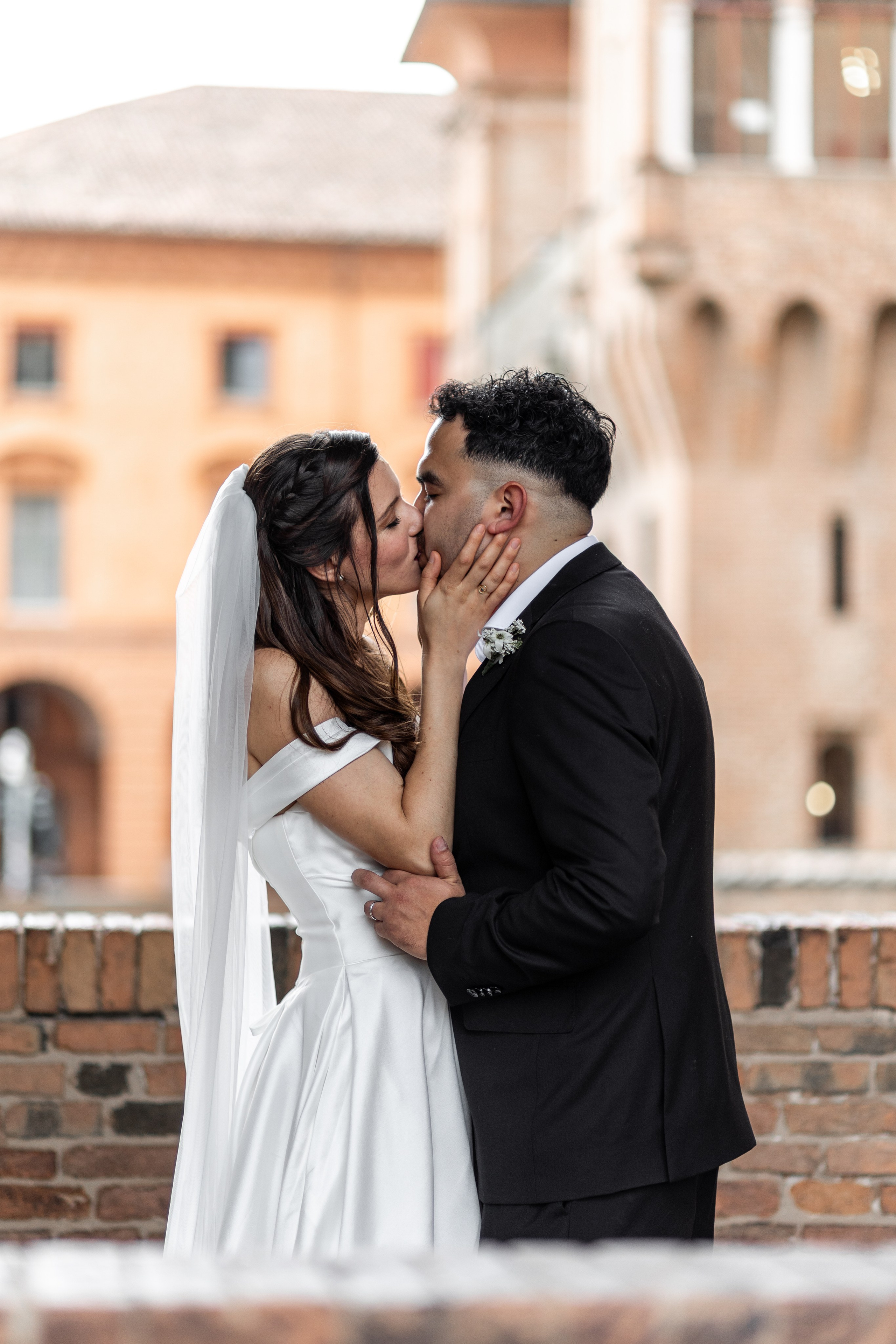 Axel&Claudia. Фотограф Ольга Вороніщева
