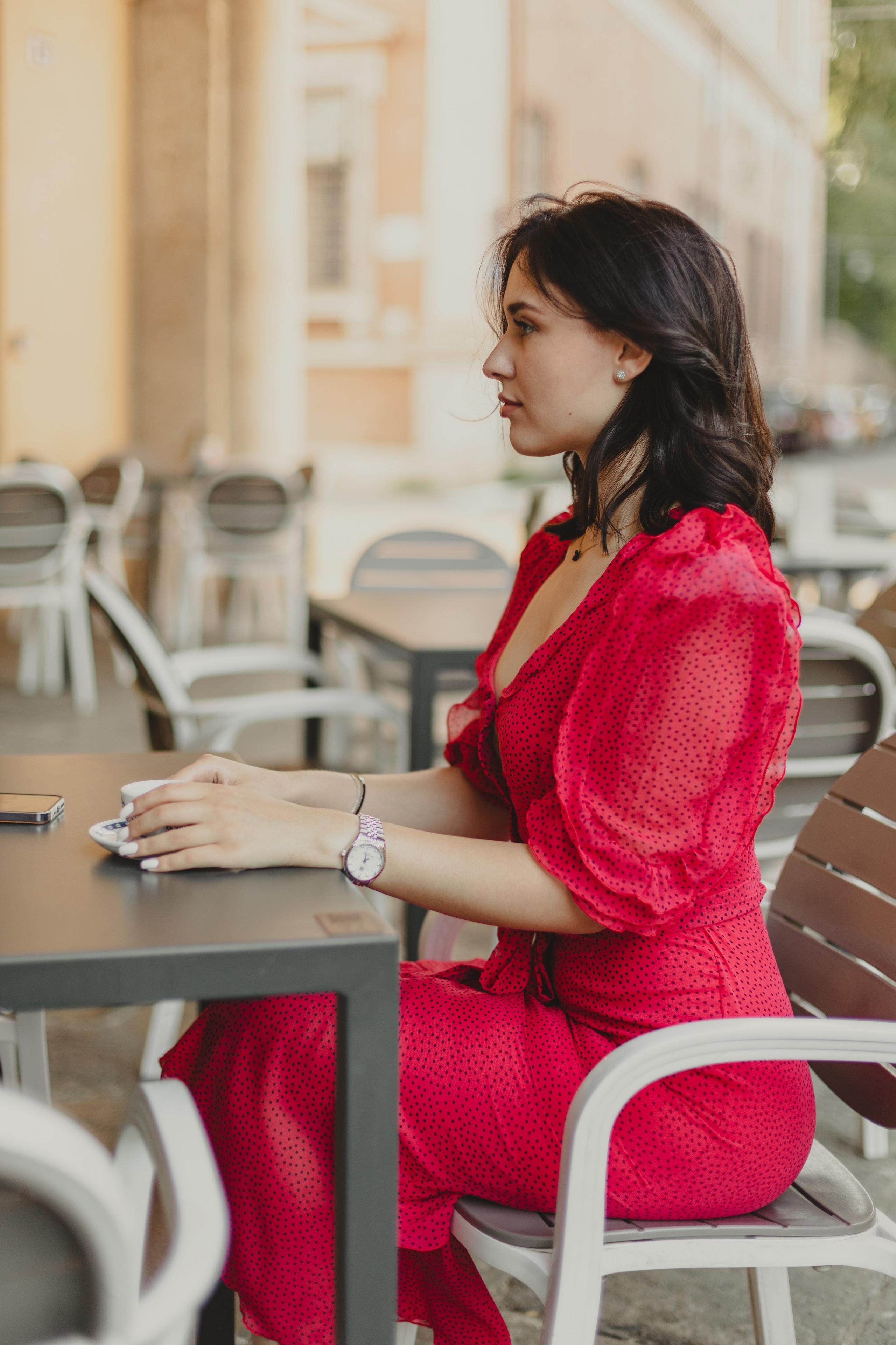 Angelina. Фотограф Ольга Вороніщева