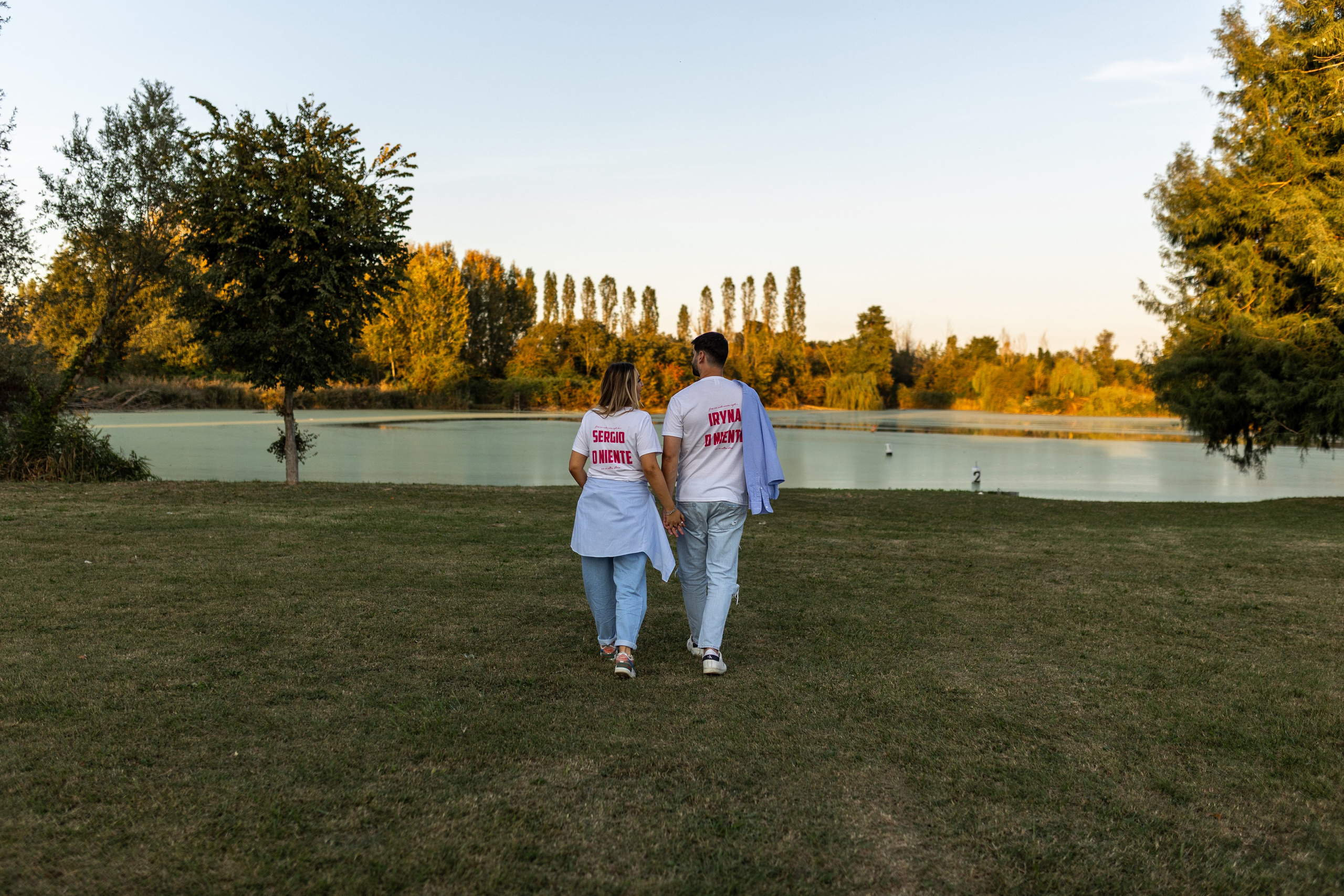 Irina&Sergio. Fotografa ritrattista Olga Ferrara Bologna Padova
