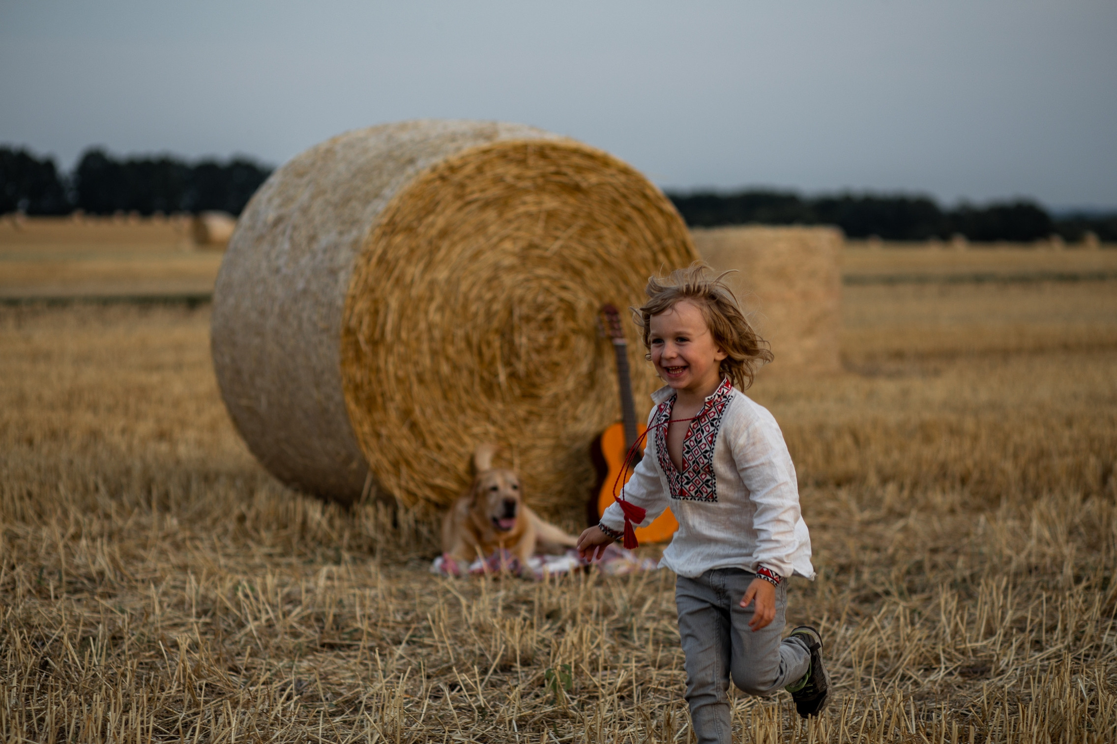 Summer story. Фотограф Ольга Вороніщева