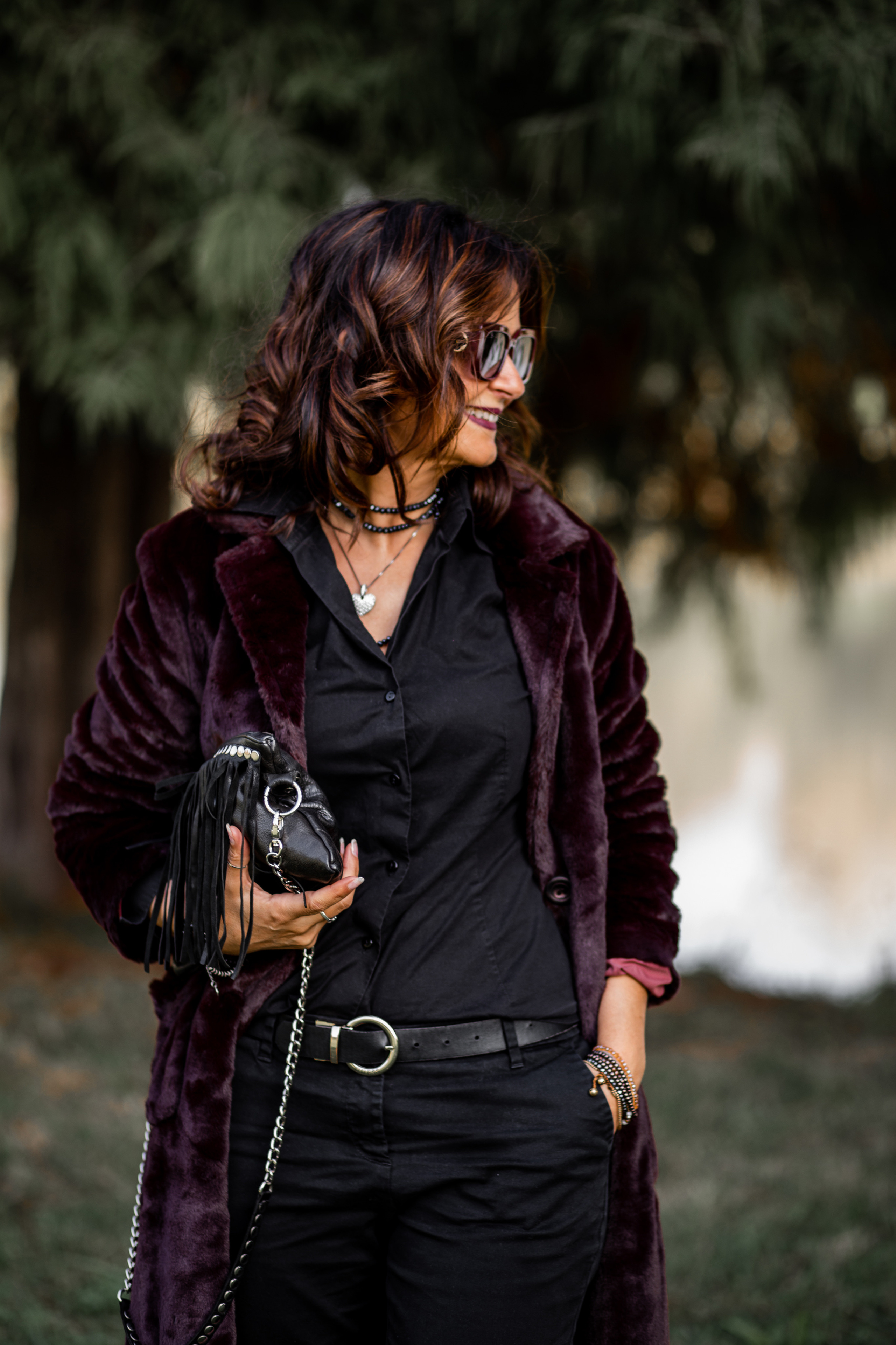 Micaela. Photographer Olga Ferrara Bologna