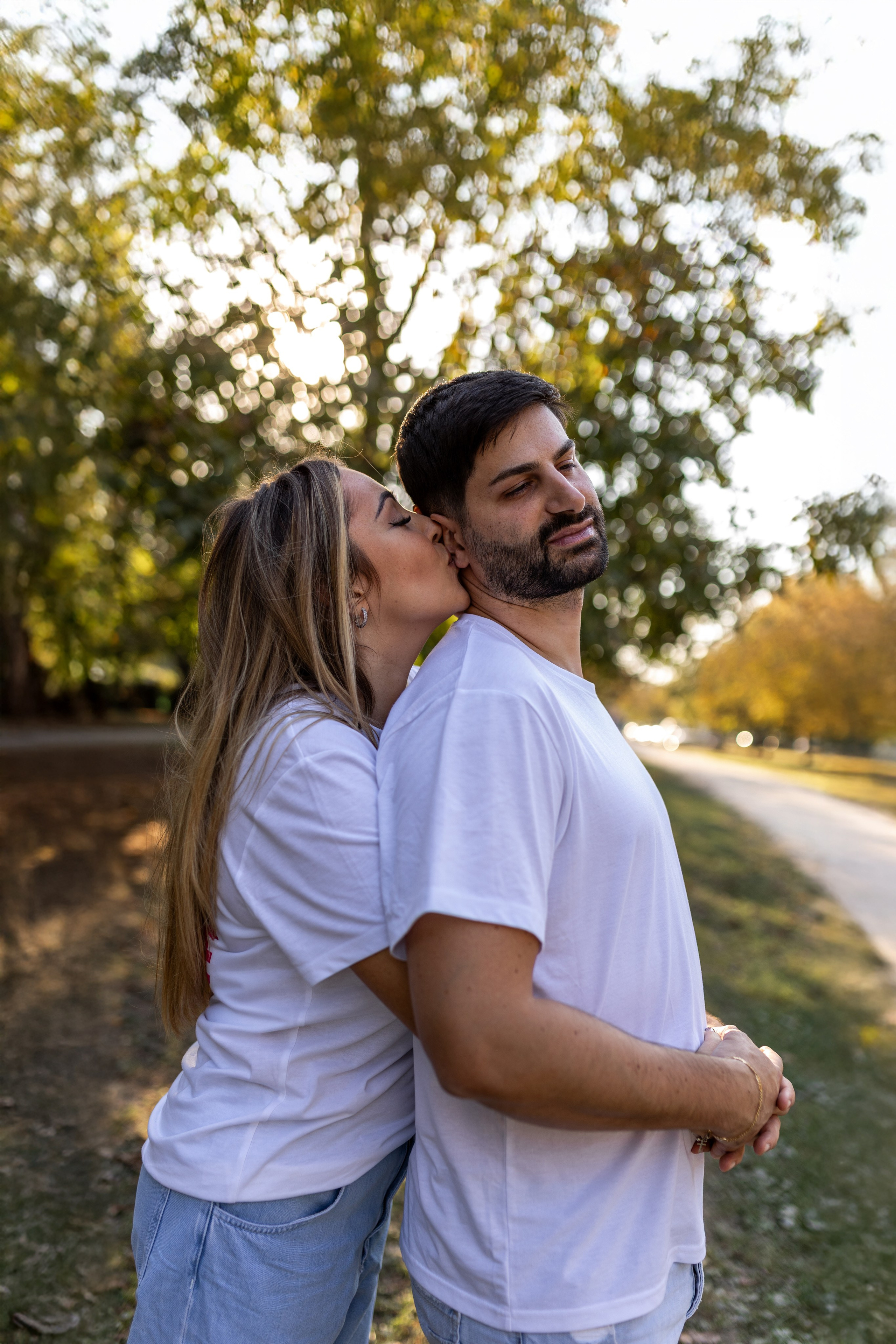 Irina&Sergio. Fotografa ritrattista Olga Ferrara Bologna Padova