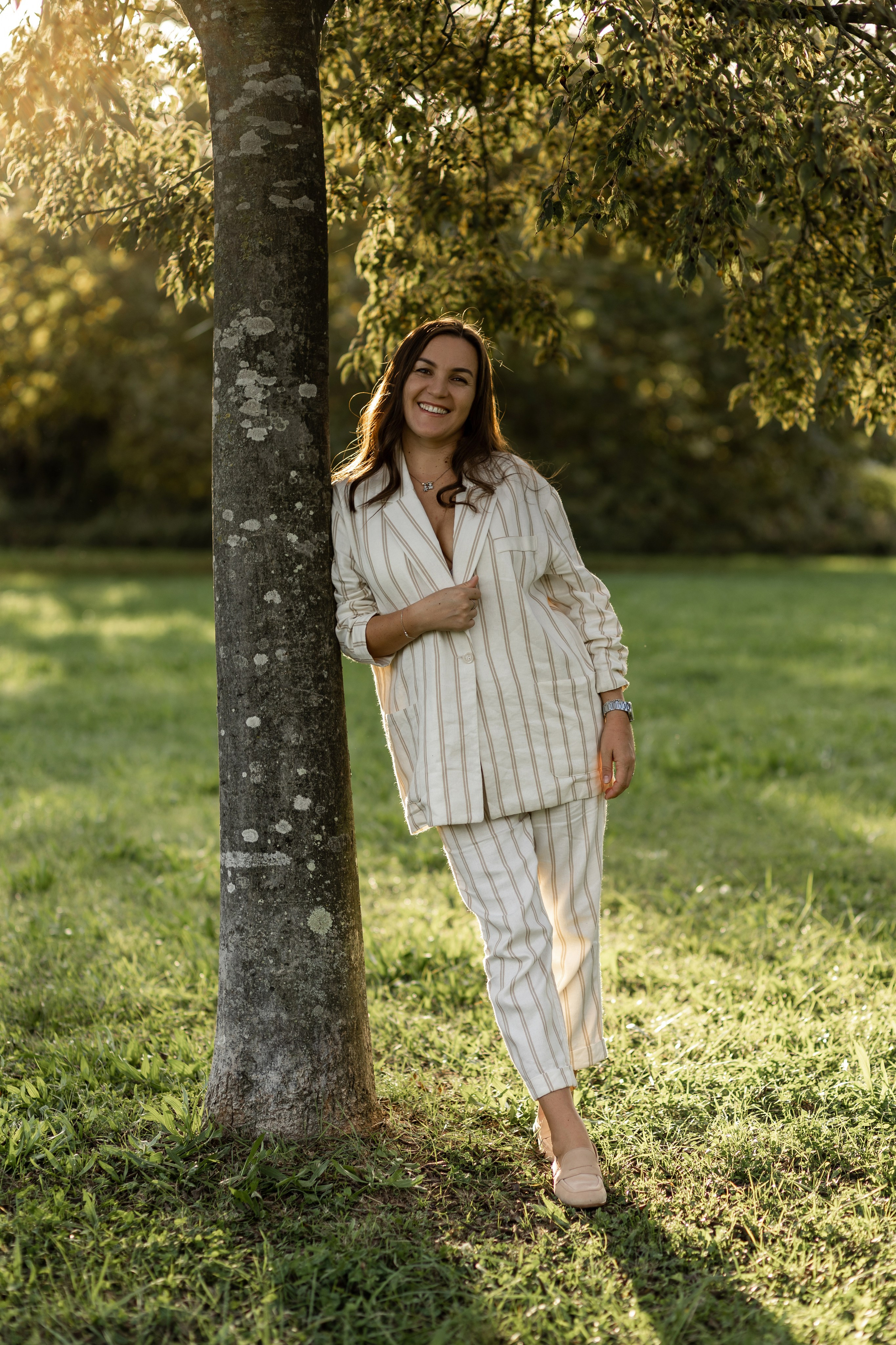 Kamilla. Fotografa ritrattista Olga Ferrara Bologna Padova