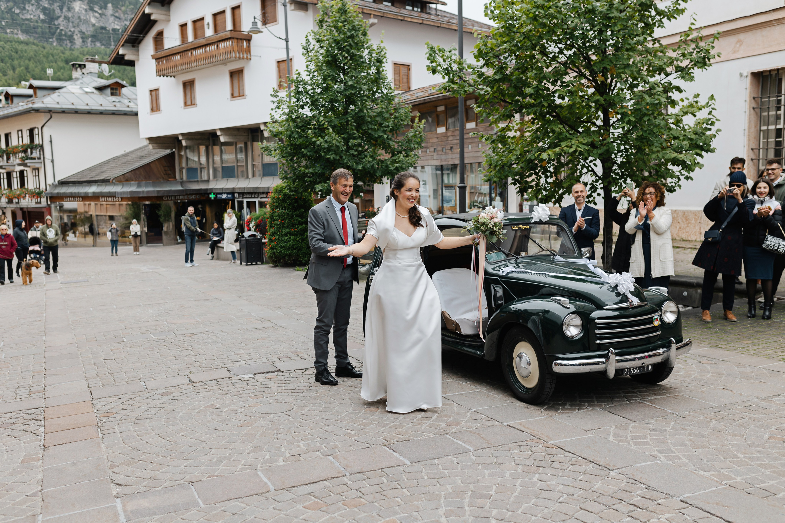 Martina&Marco. Photographer Olga Ferrara Bologna