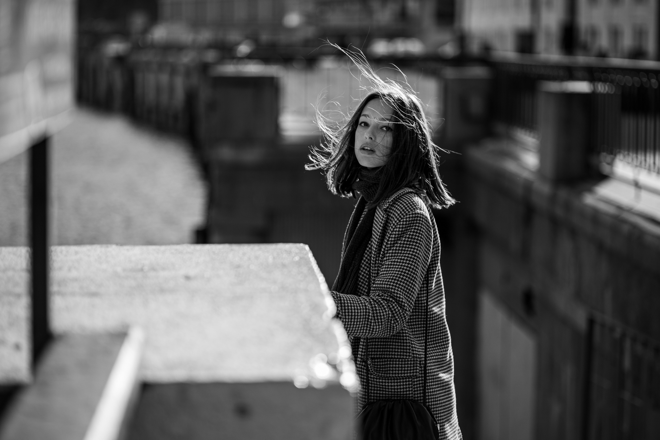 Lisa. Фотограф Ольга Вороніщева