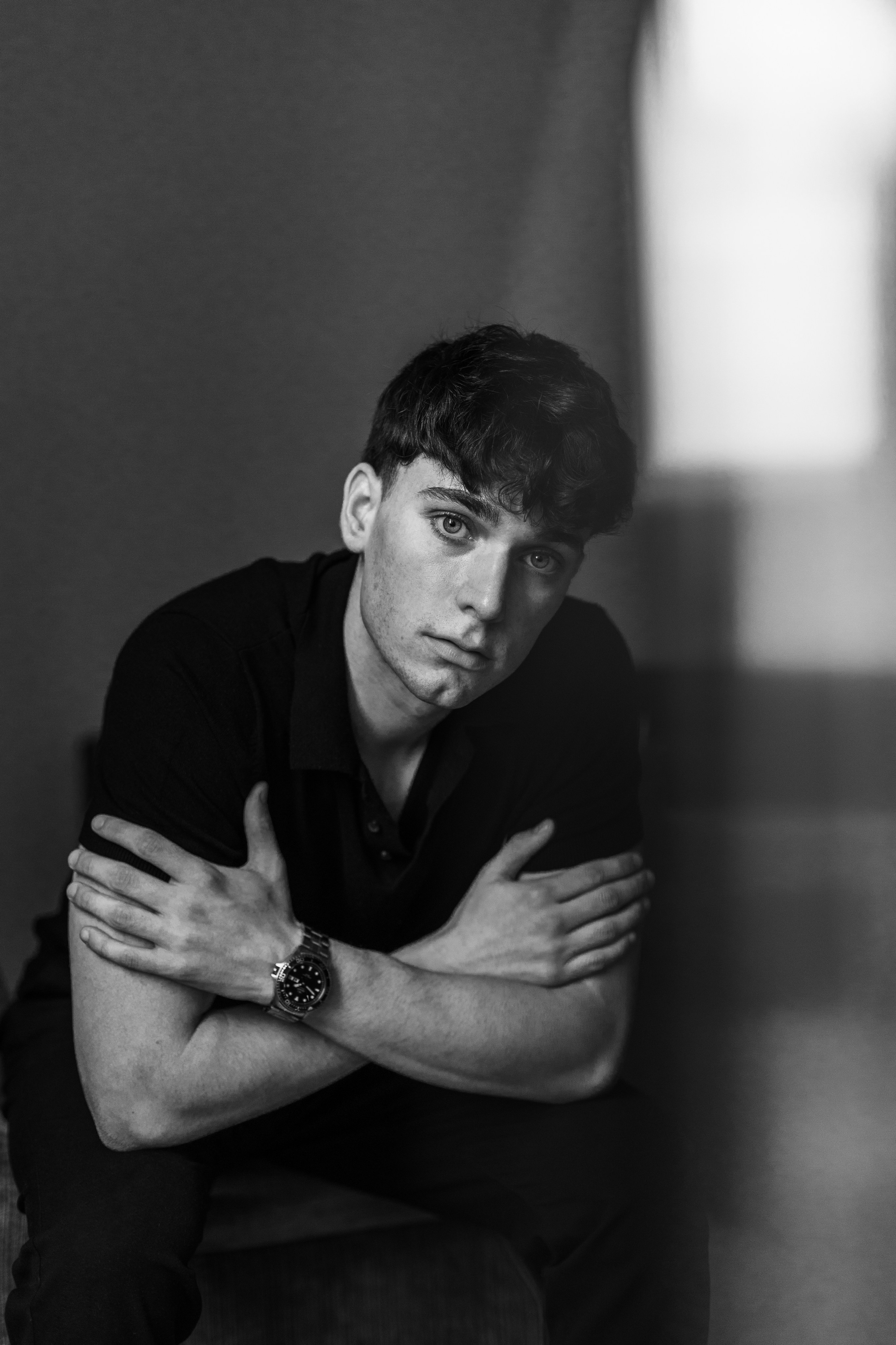 Marco. Фотограф Ольга Вороніщева