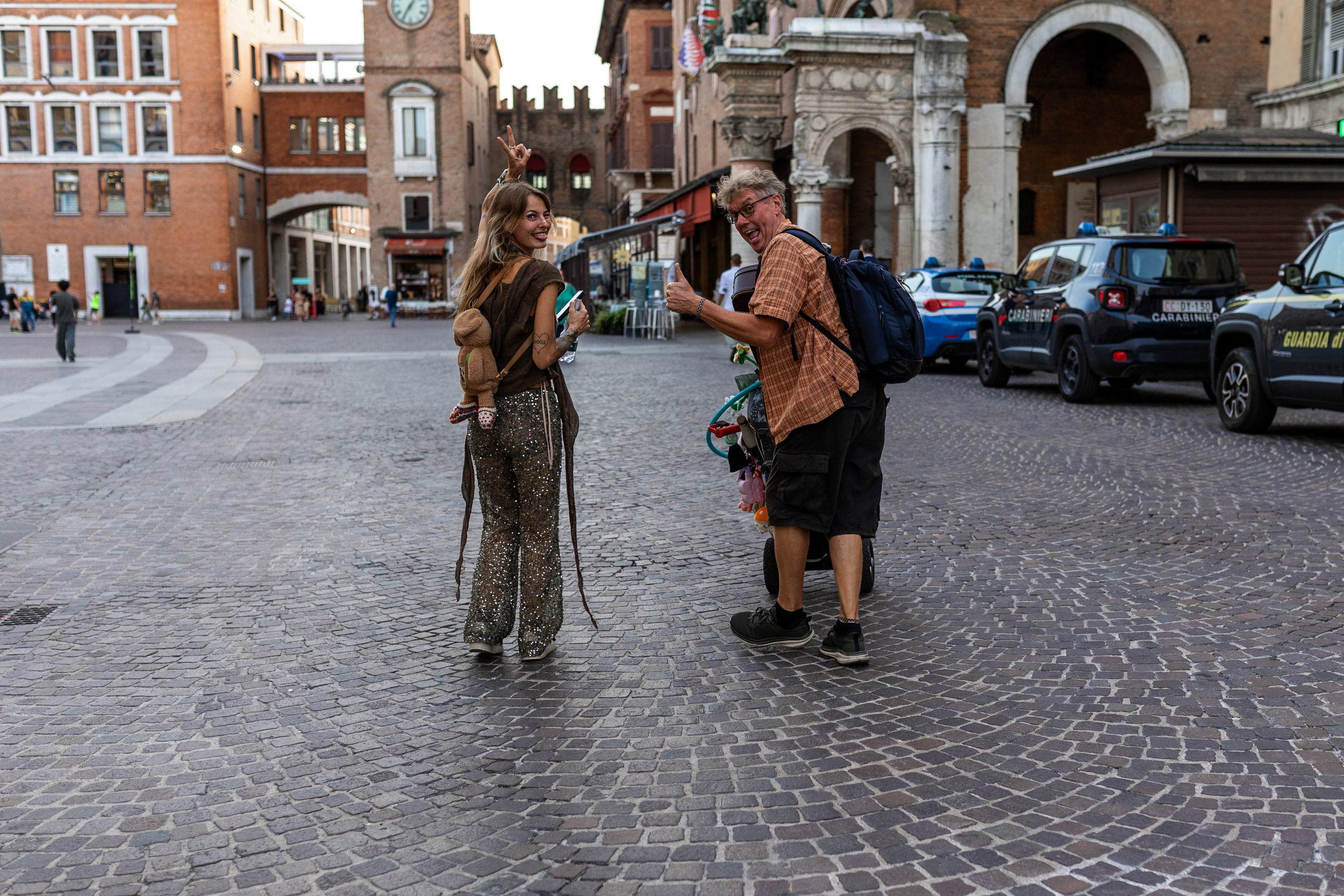 FBF Day 2. Fotografa ritrattista Olga Ferrara Bologna Padova