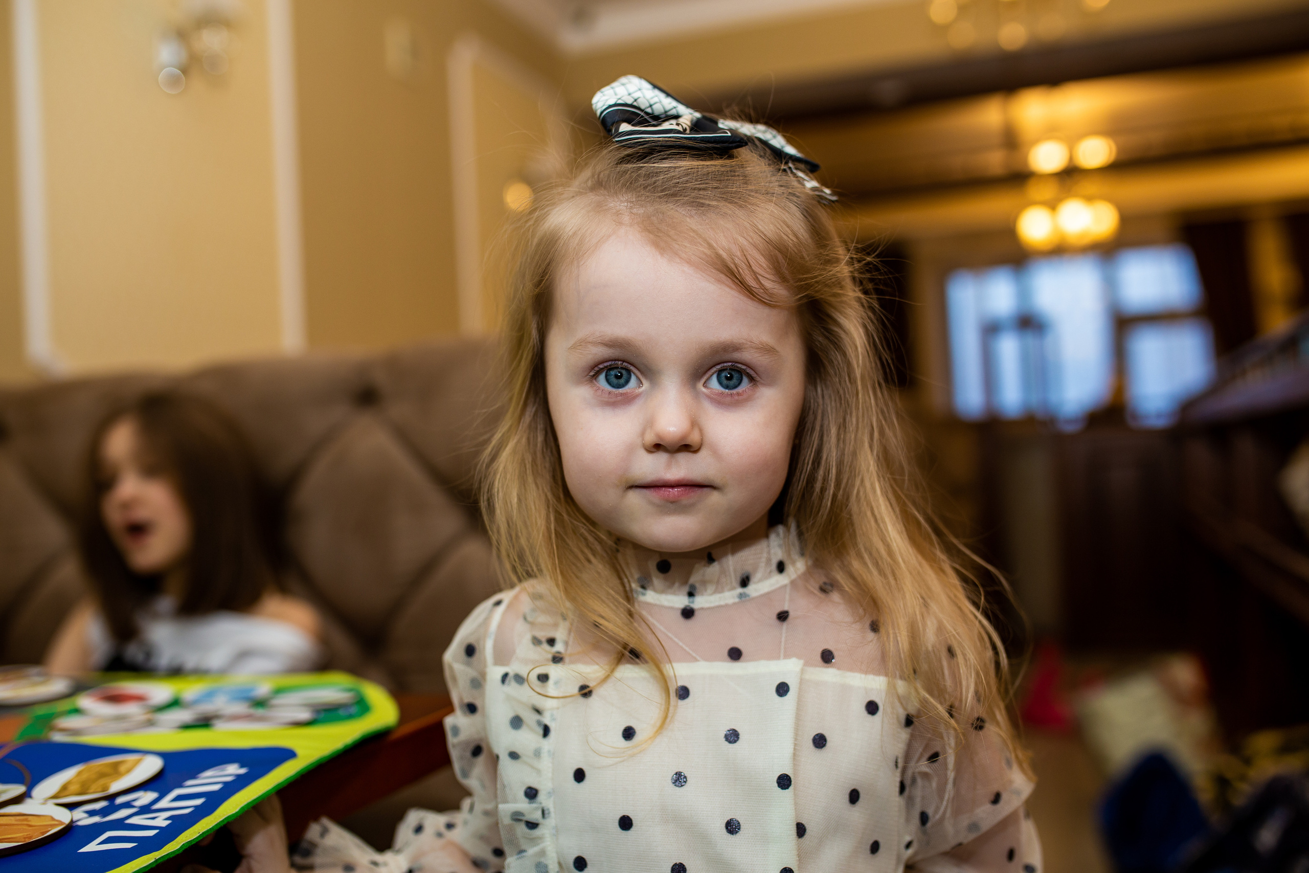 Il compleanno di Olha. Фотограф Ольга Вороніщева