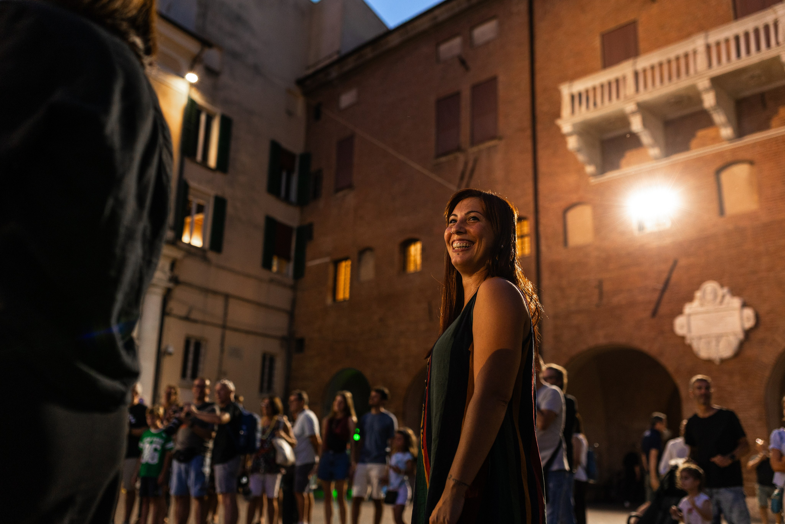 FBF Day 4. Fotografa ritrattista Olga Ferrara Bologna Padova