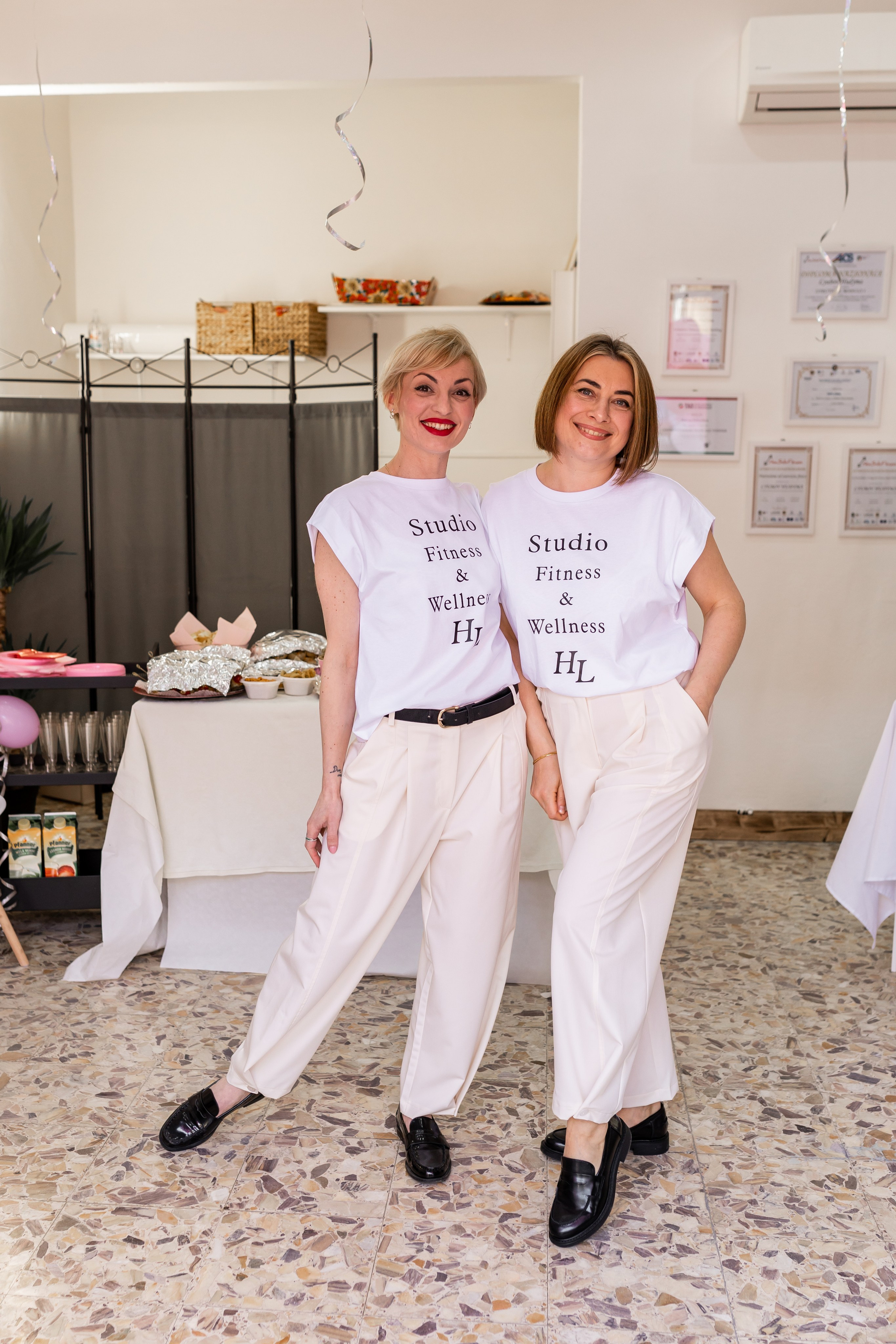 HL Inaugurazione. Фотограф Ольга Вороніщева