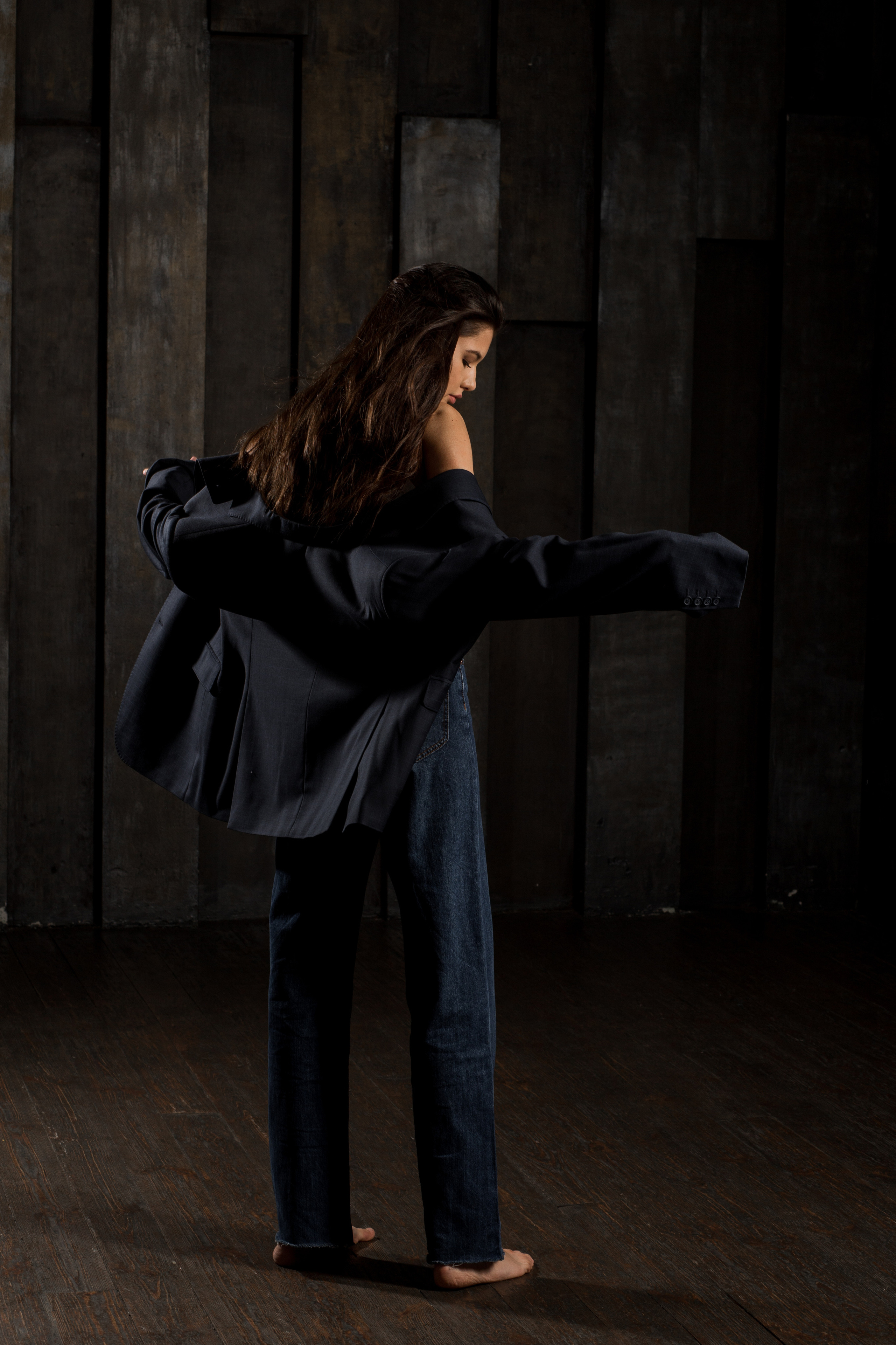 Kamilla. Фотограф Ольга Вороніщева