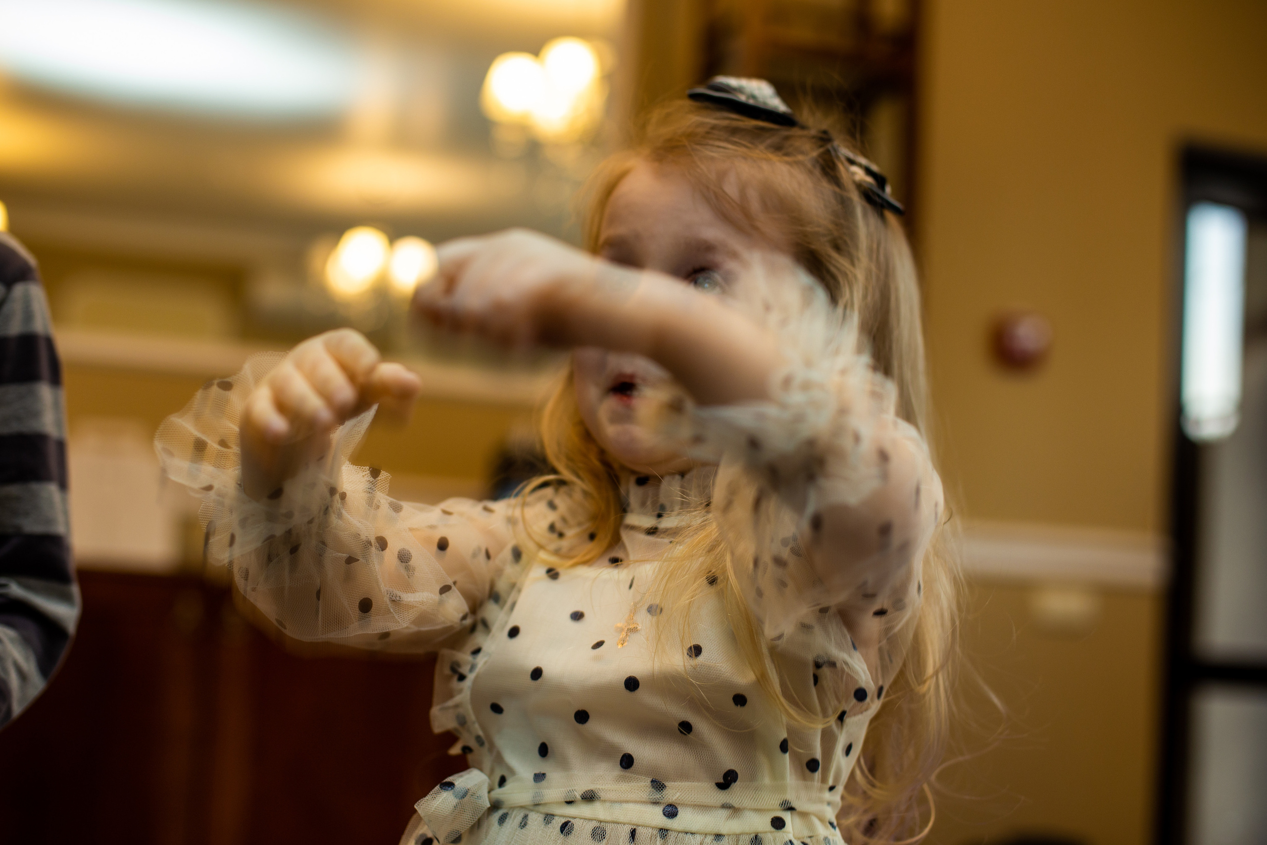 Il compleanno di Olha. Фотограф Ольга Вороніщева