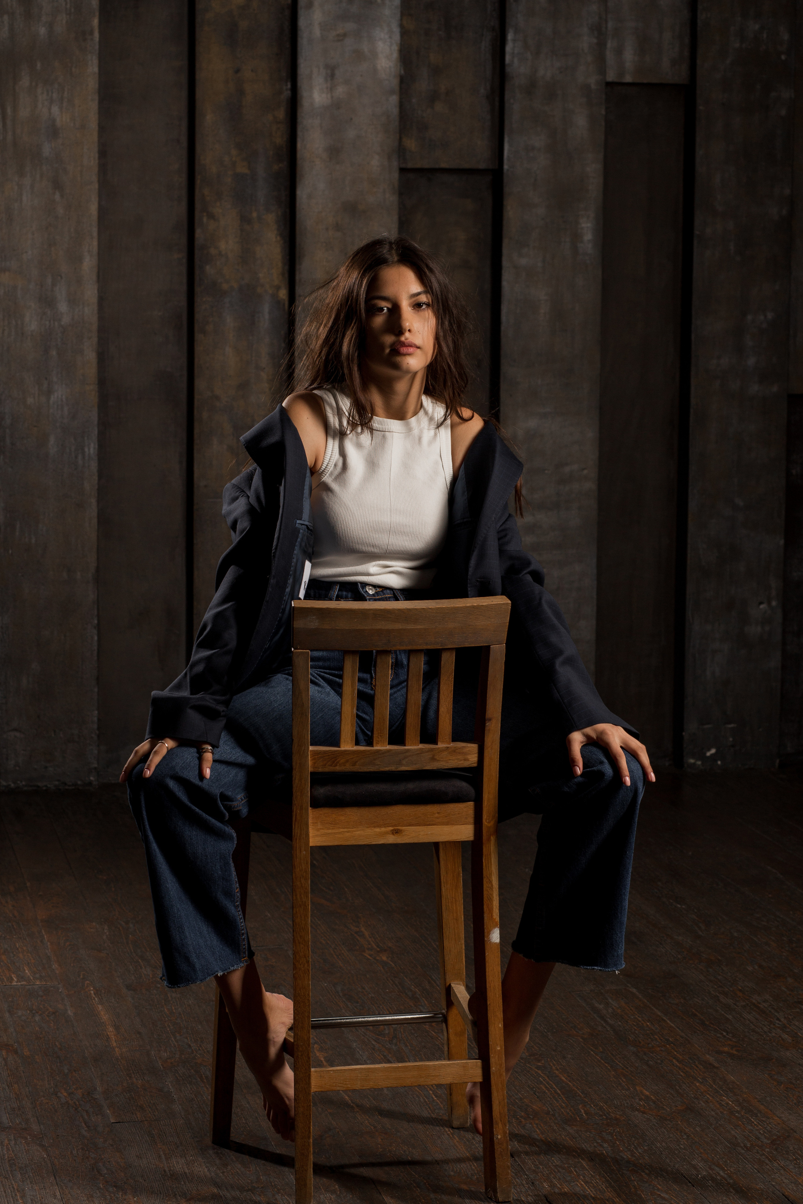 Kamilla. Фотограф Ольга Вороніщева