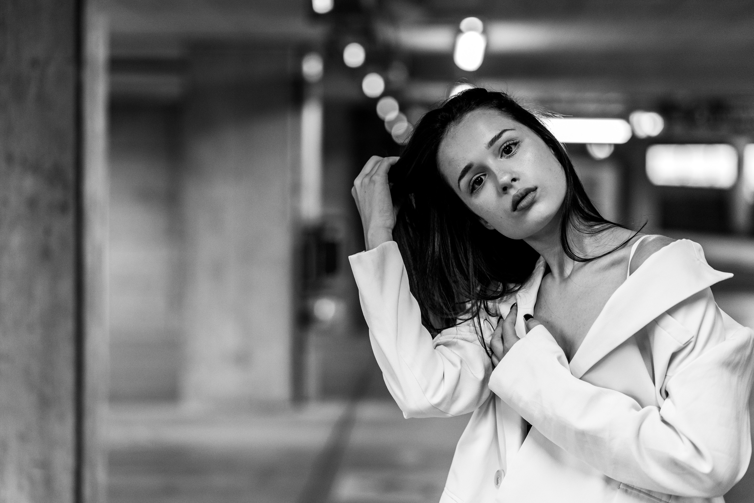 Anna. Фотограф Ольга Вороніщева