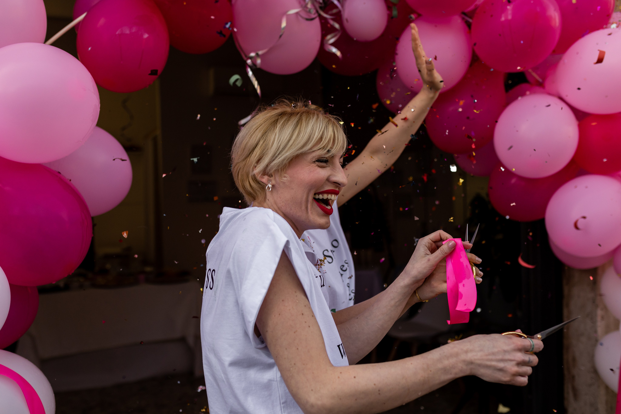 HL Inaugurazione. Фотограф Ольга Вороніщева