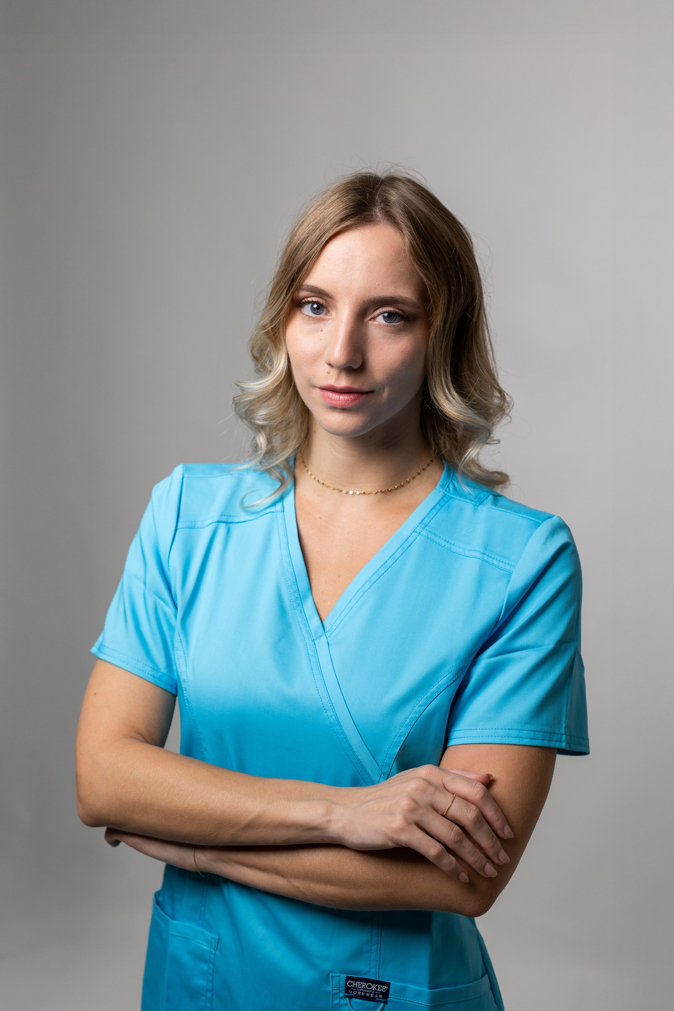 Asja. Fotografa ritrattista Olga Ferrara Bologna Padova