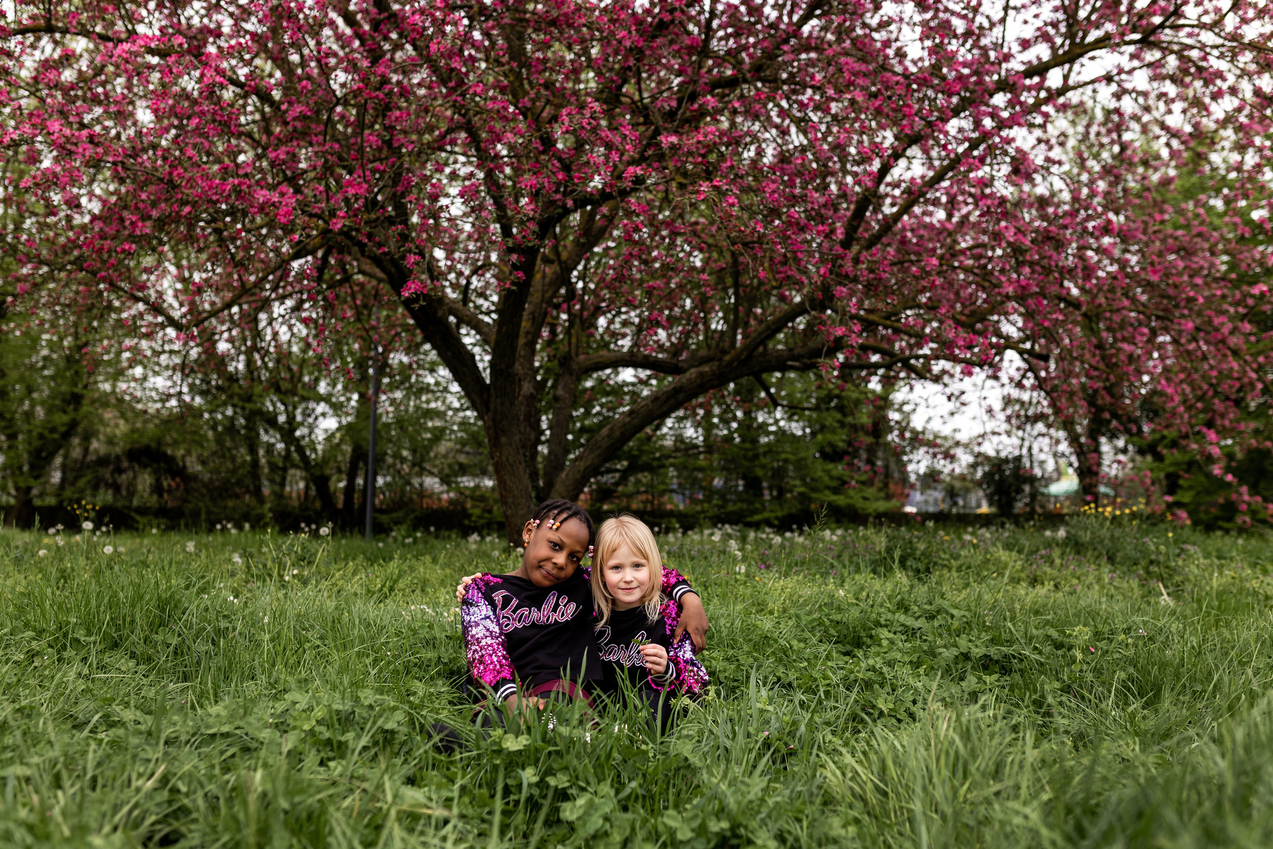 Serafyma&Elena. Фотограф Ольга Вороніщева