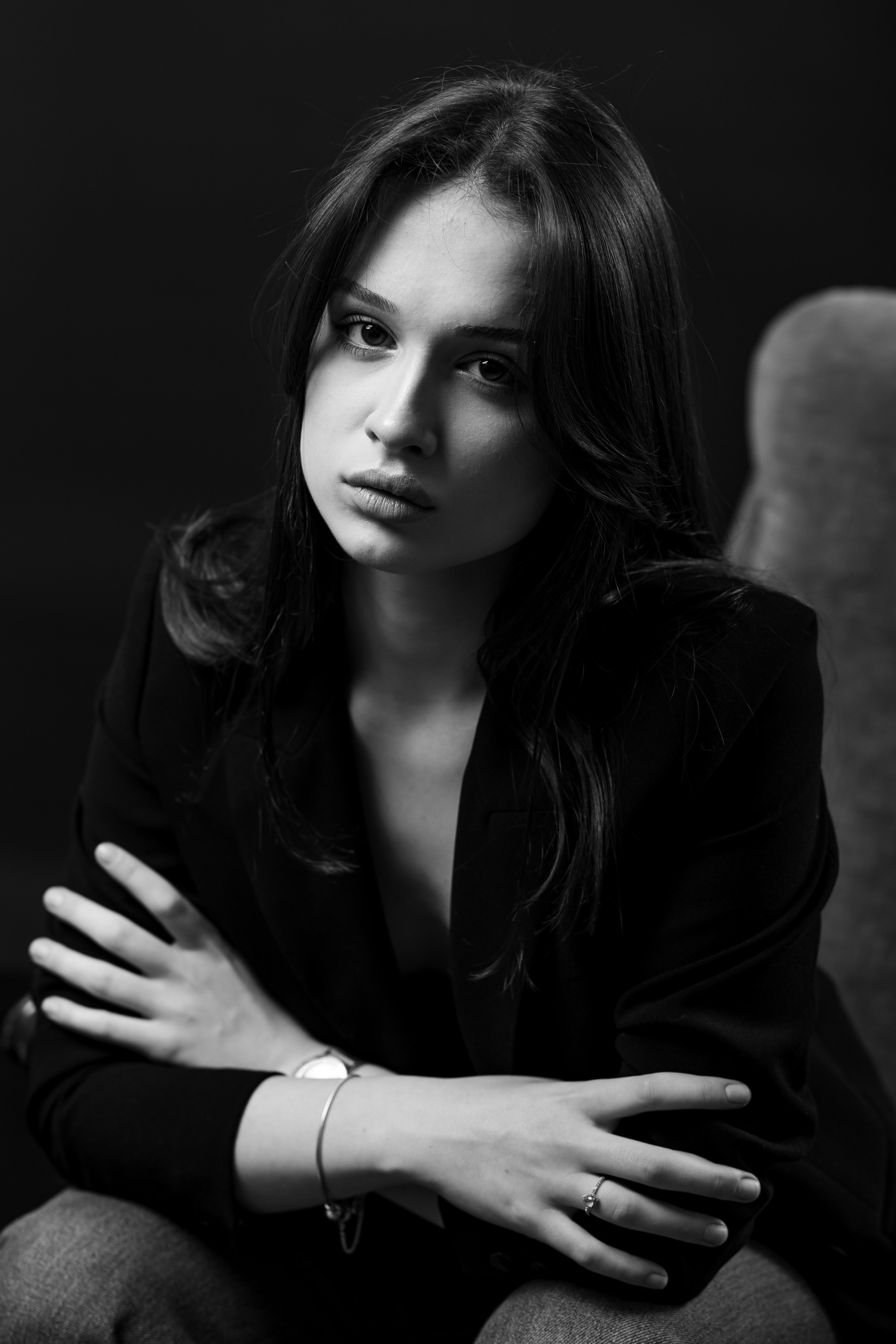 Anna. Фотограф Ольга Вороніщева