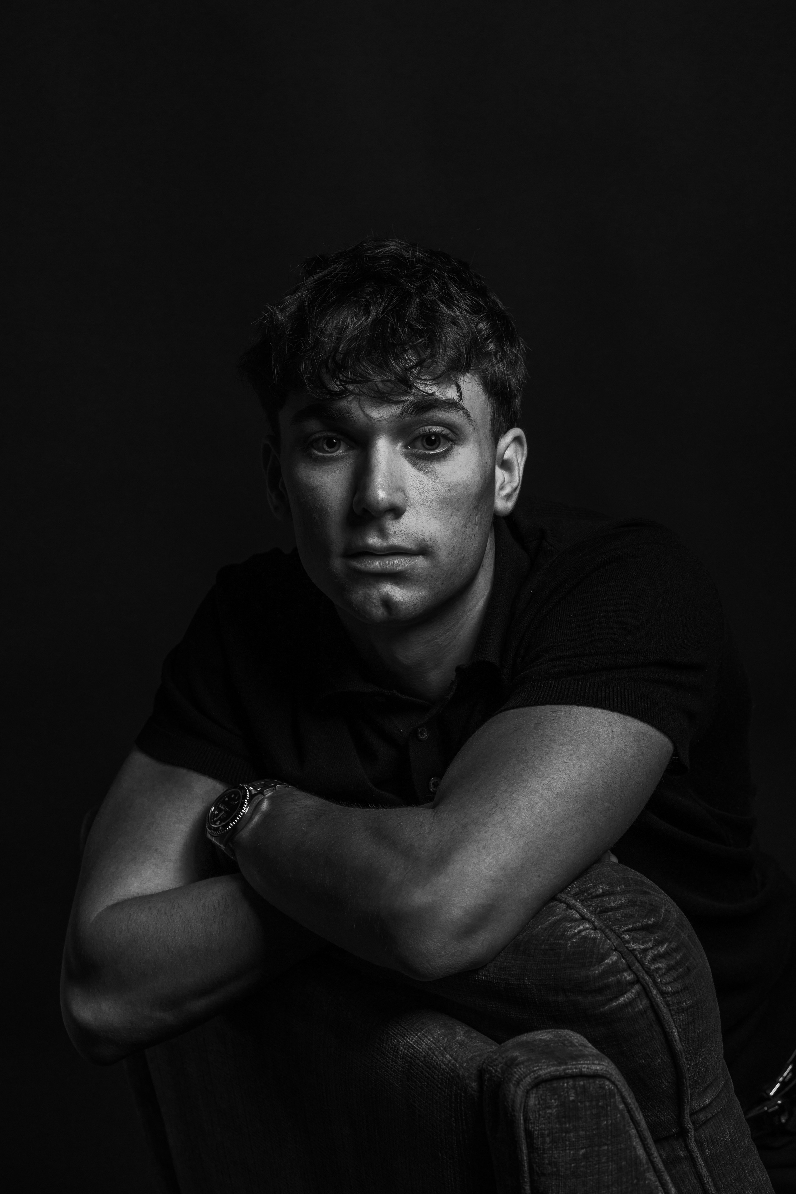 Marco. Фотограф Ольга Вороніщева