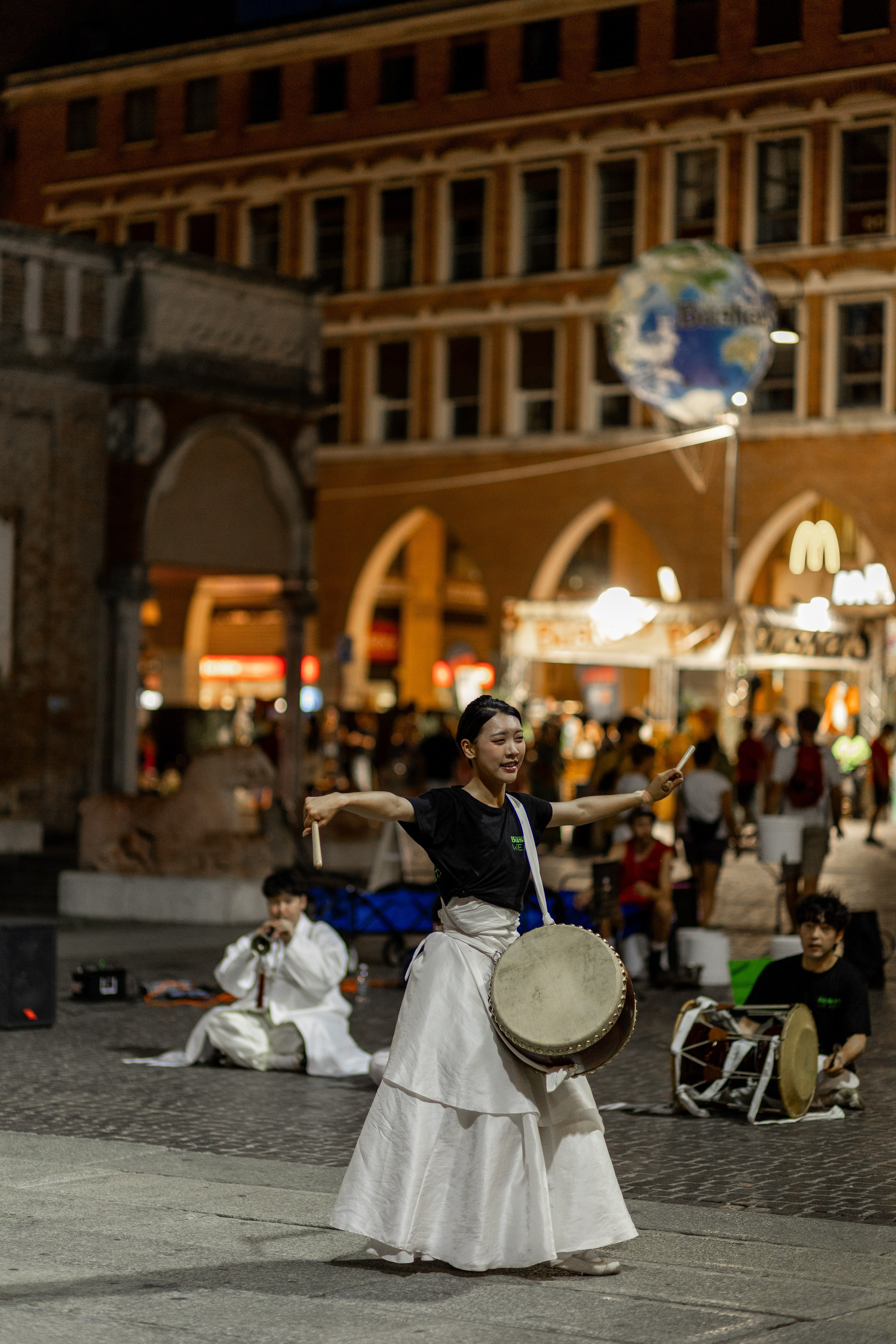 FBF Day 3. Fotografa ritrattista Olga Ferrara Bologna Padova