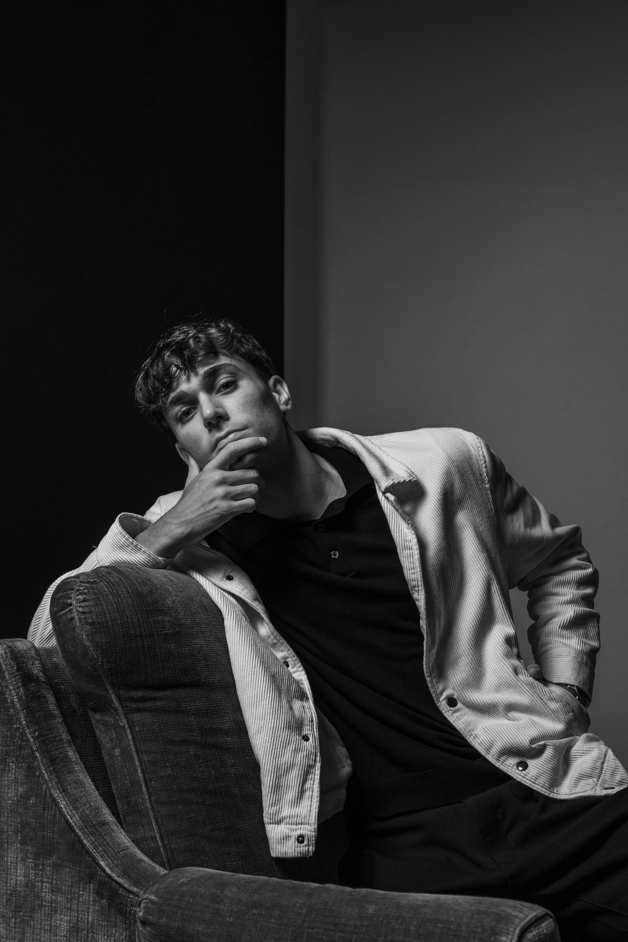 Marco. Фотограф Ольга Вороніщева