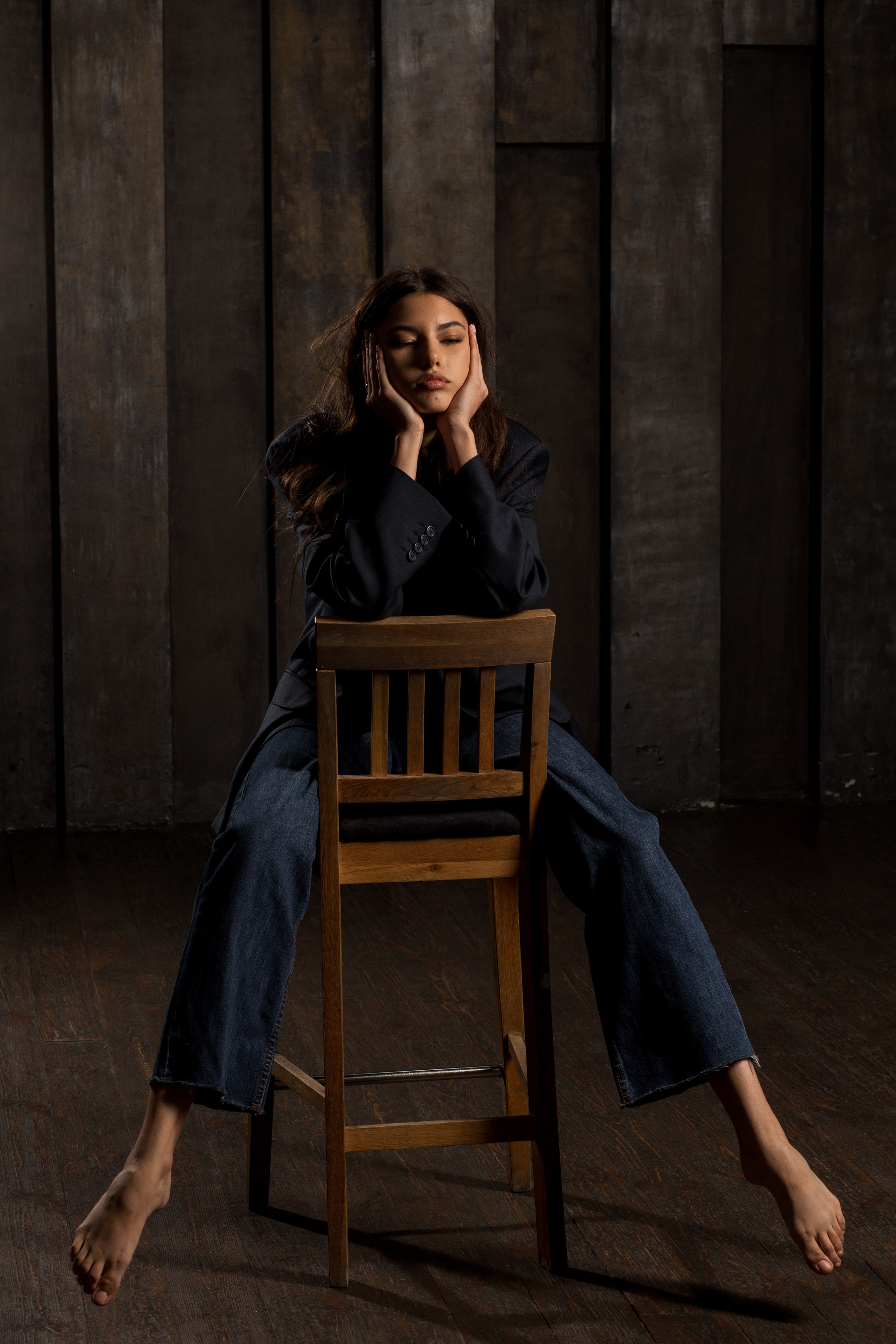 Kamilla. Фотограф Ольга Вороніщева