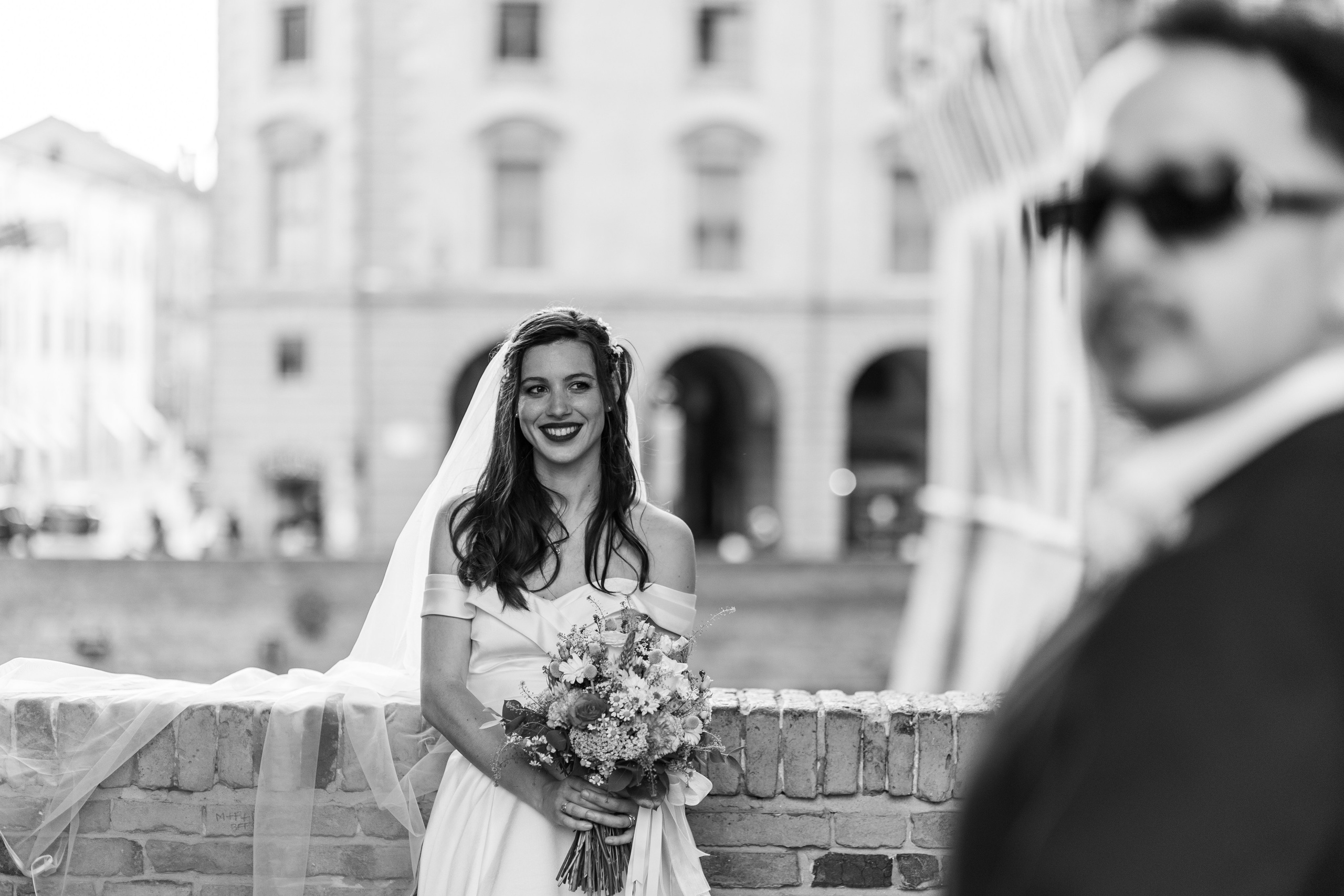 Axel&Claudia. Фотограф Ольга Вороніщева