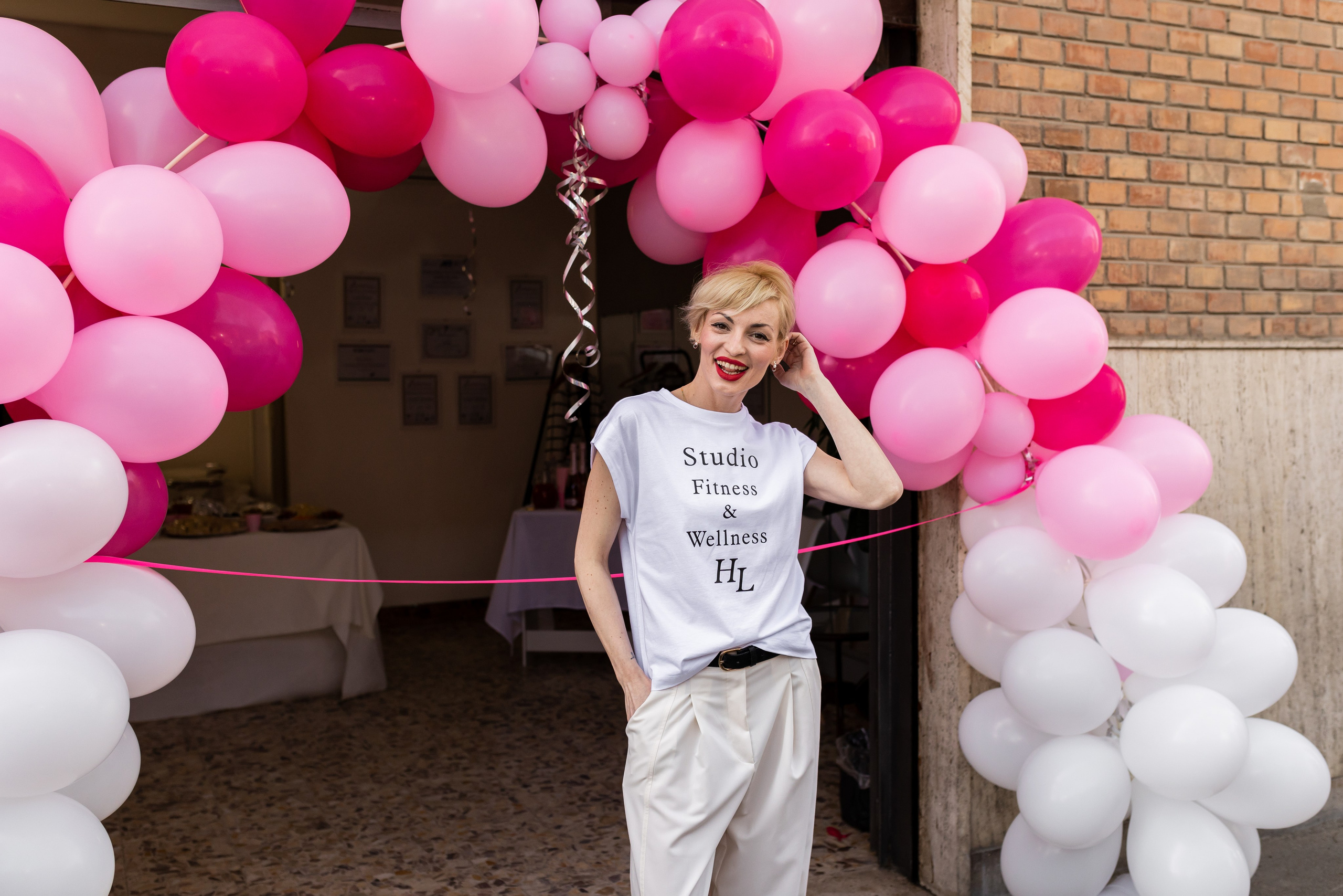 HL Inaugurazione. Фотограф Ольга Вороніщева