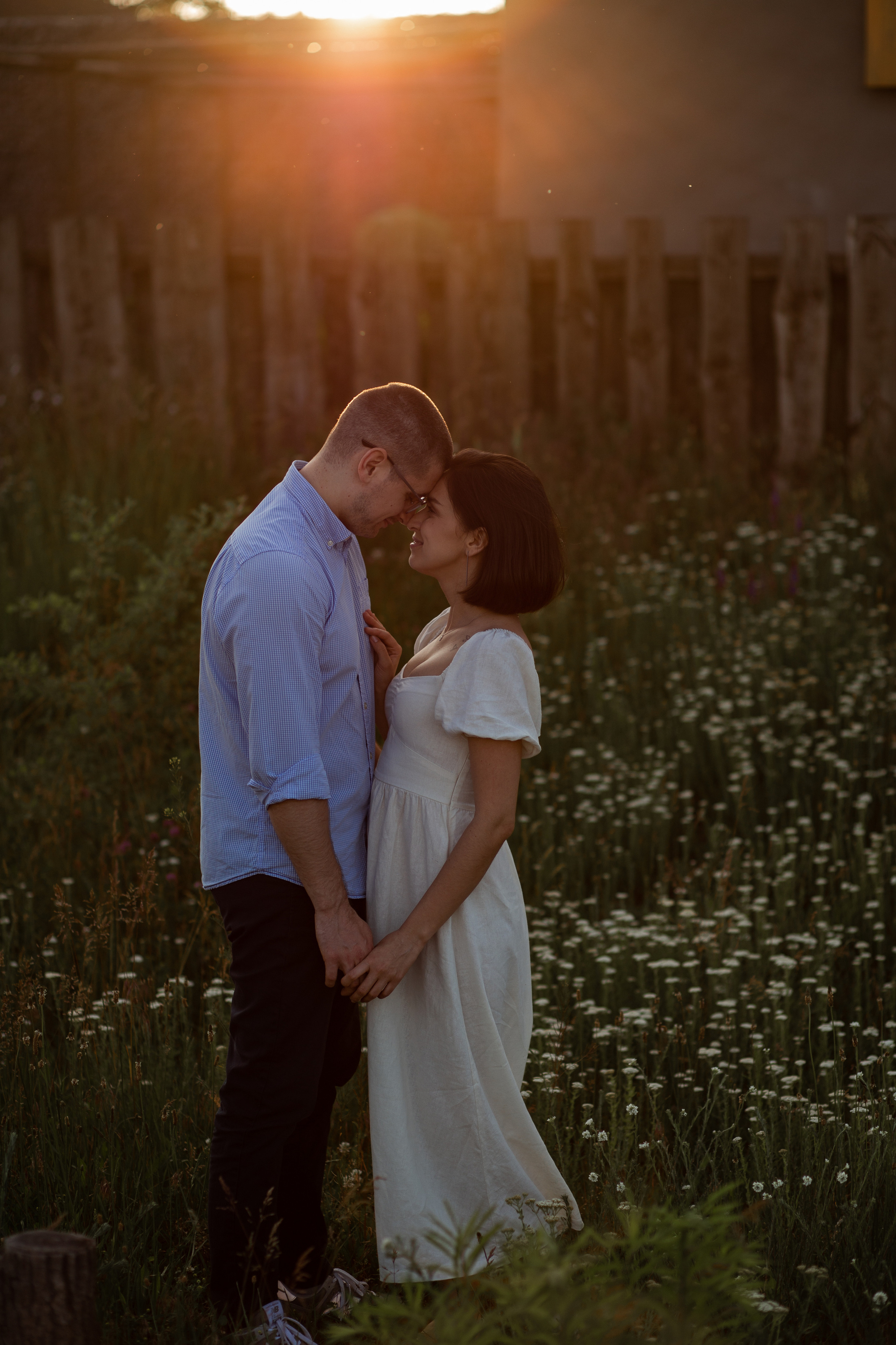 Alona&Maksim. Фотограф Ольга Вороніщева