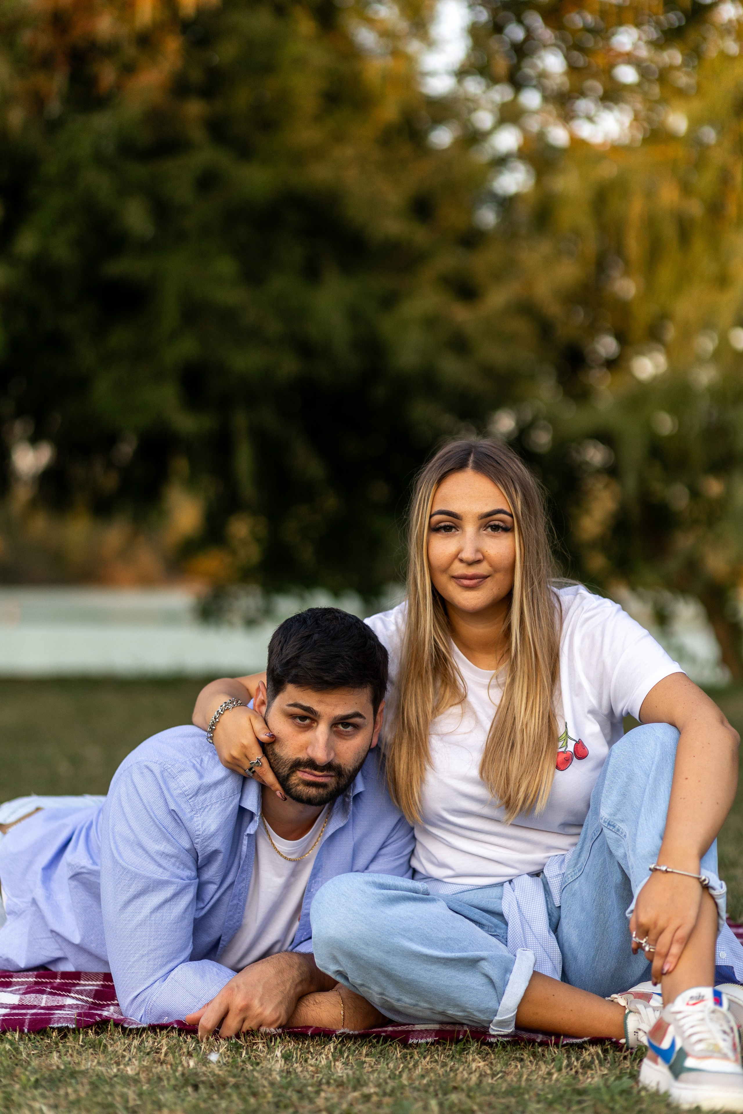 Irina&Sergio. Fotografa ritrattista Olga Ferrara Bologna Padova