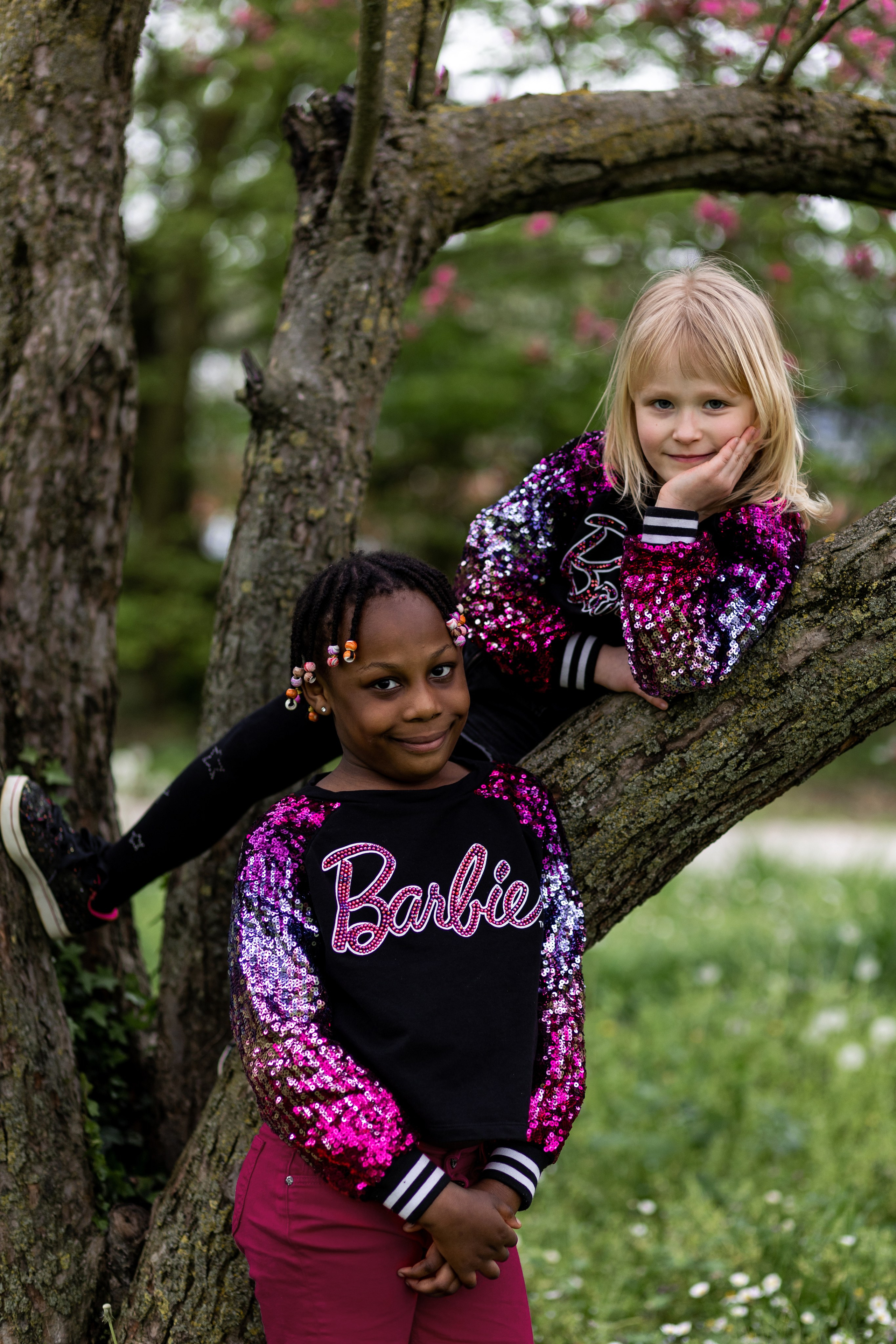 Serafyma&Elena. Фотограф Ольга Вороніщева