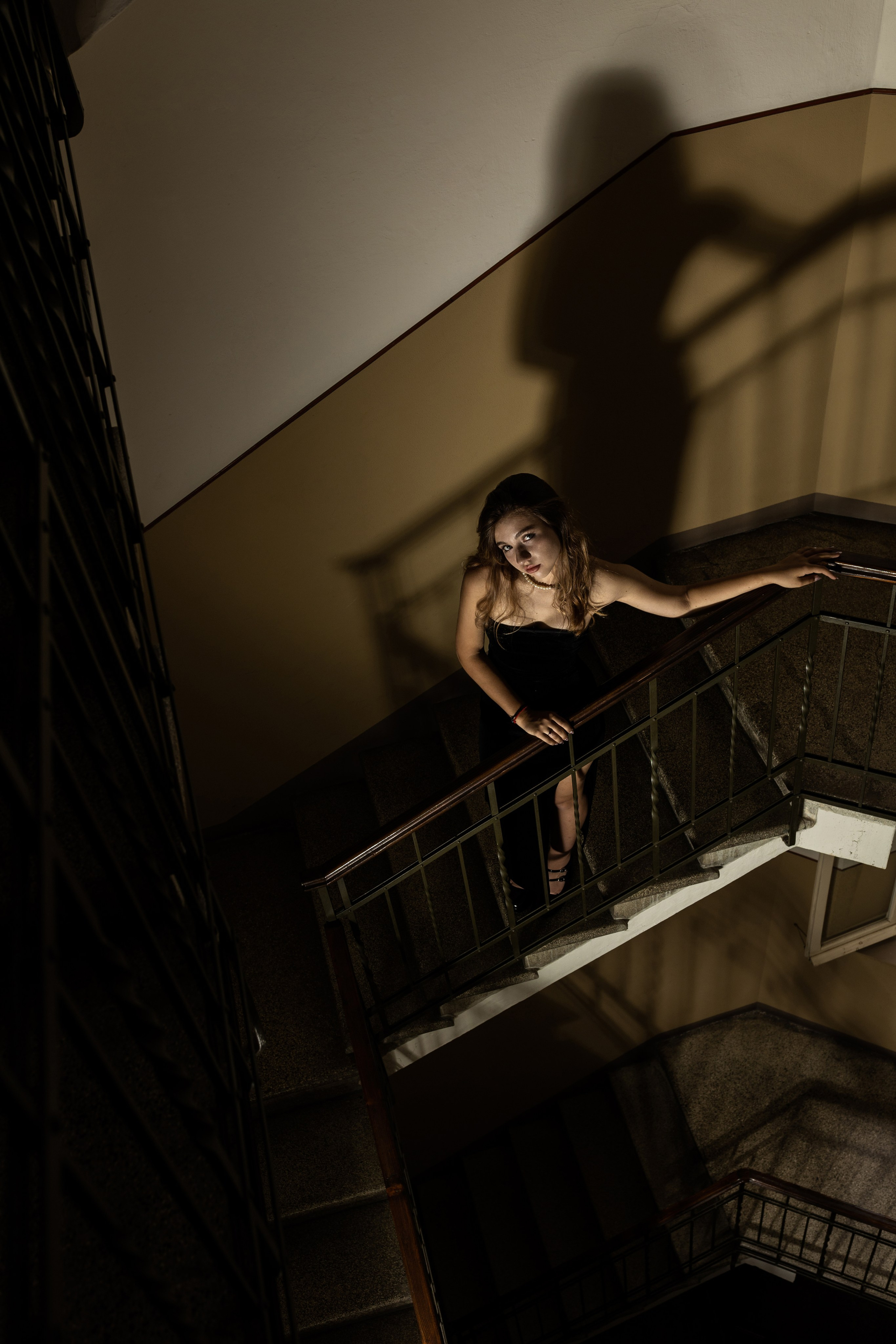 Daria. Фотограф Ольга Вороніщева