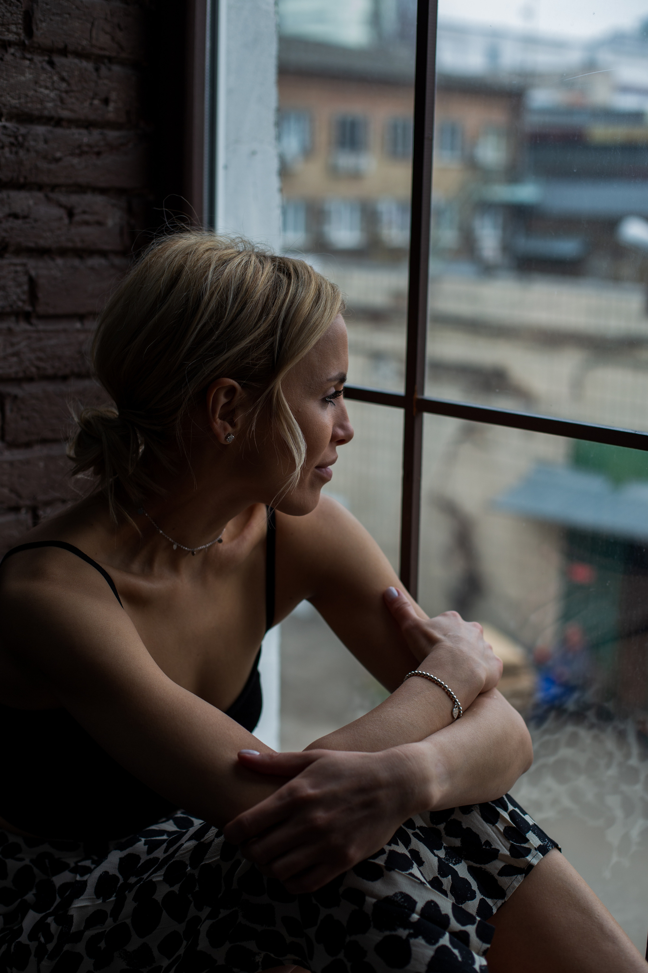 Julia. Фотограф Ольга Вороніщева