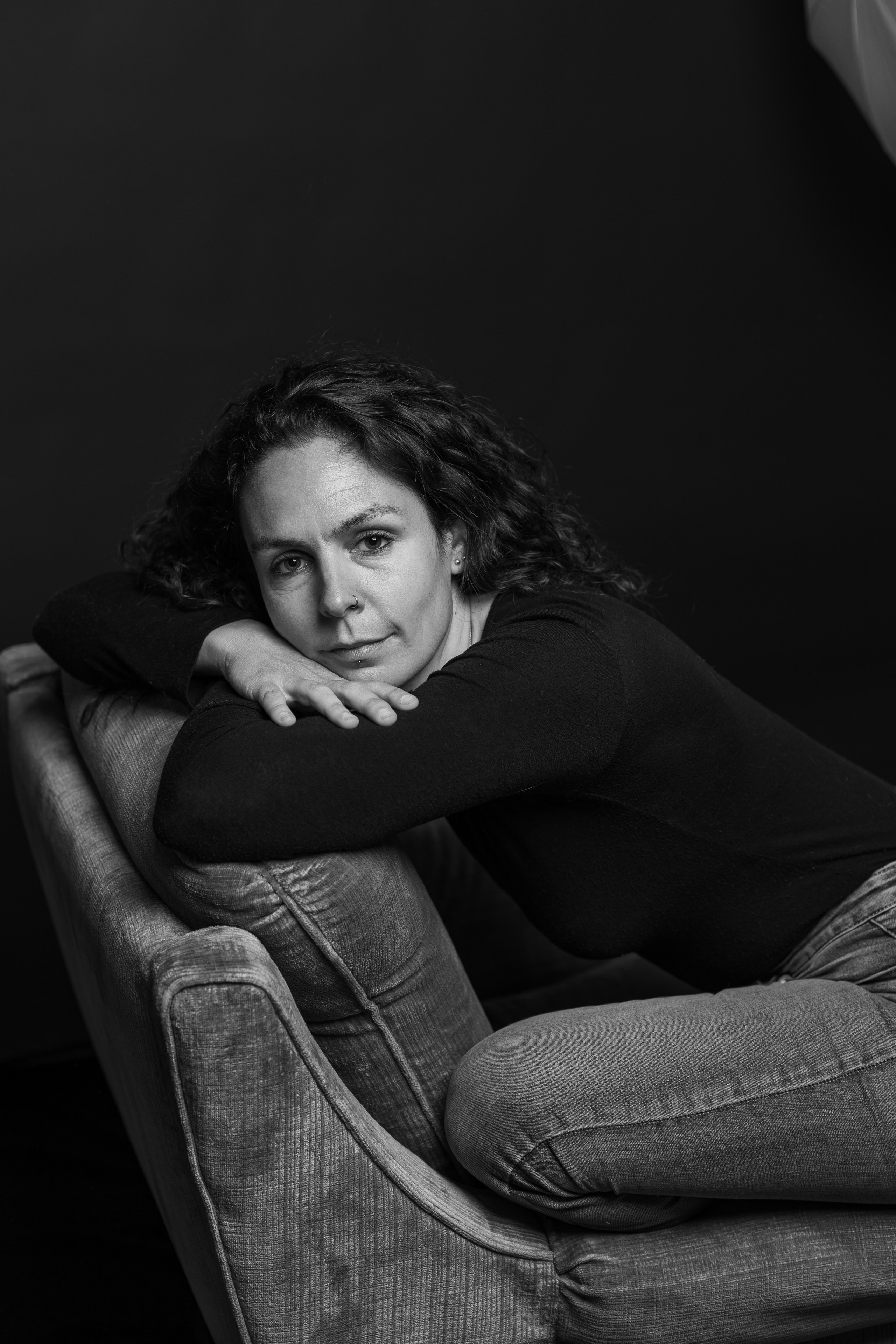 Veronica. Фотограф Ольга Вороніщева