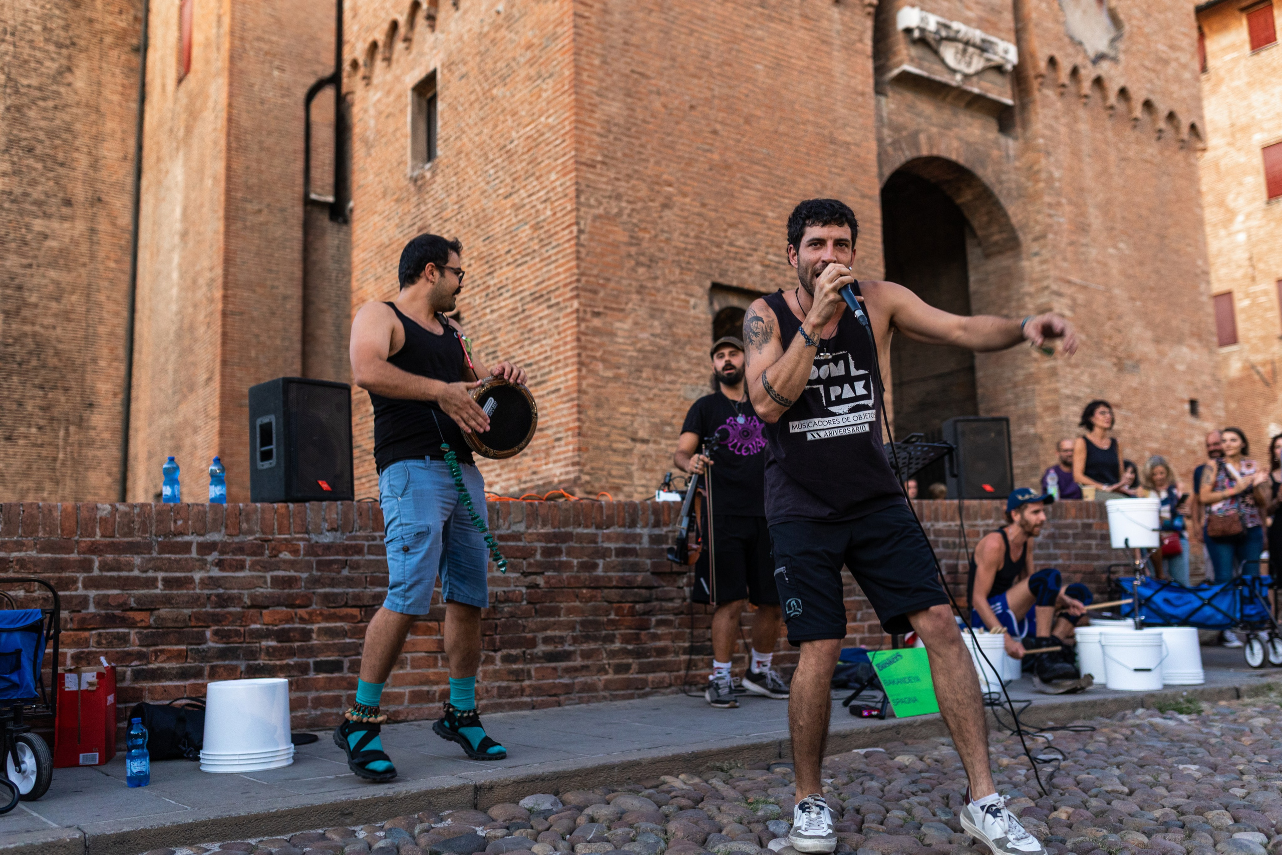 FBF Day 4. Fotografa ritrattista Olga Ferrara Bologna Padova