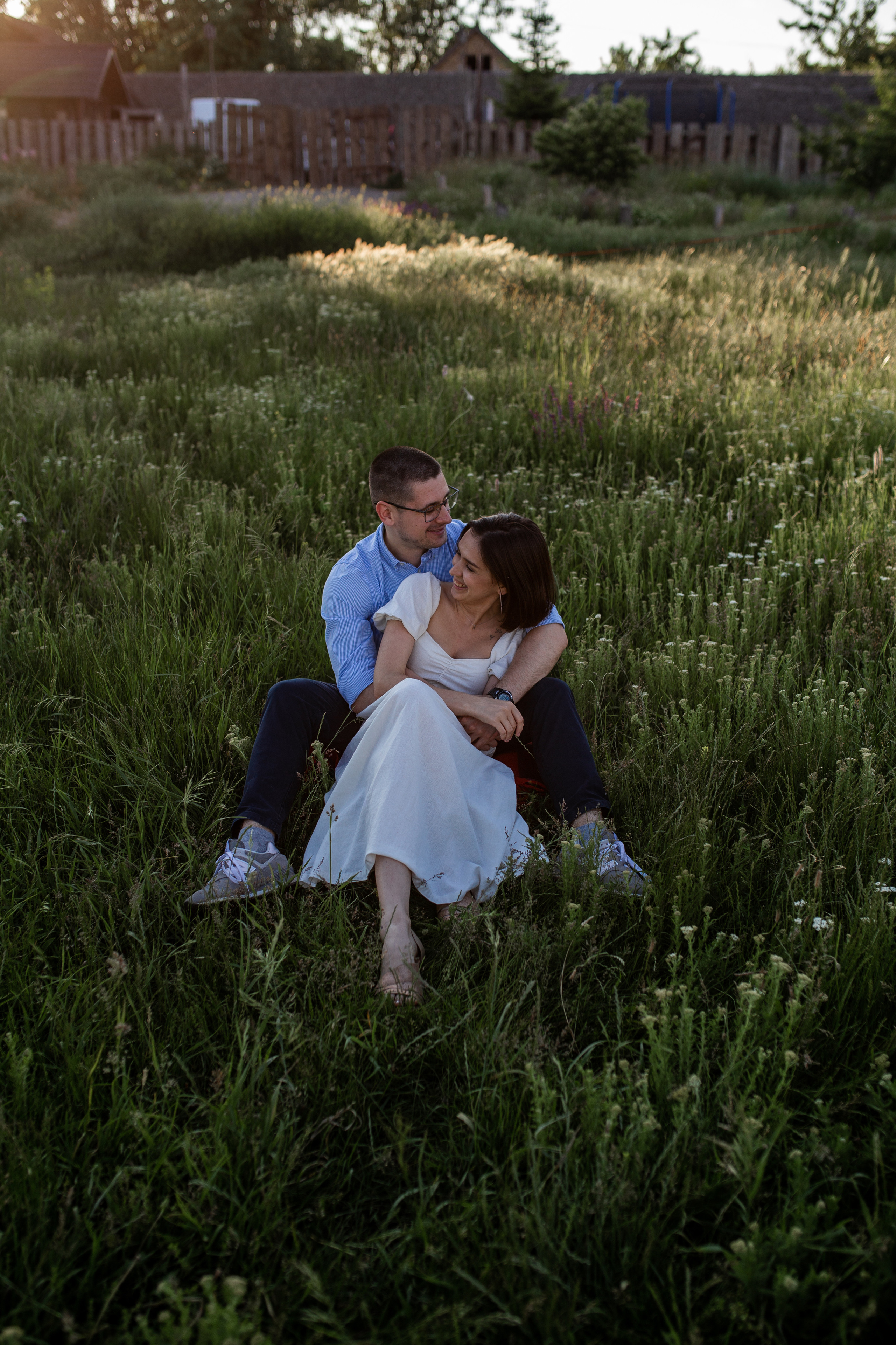 Alona&Maksim. Фотограф Ольга Вороніщева