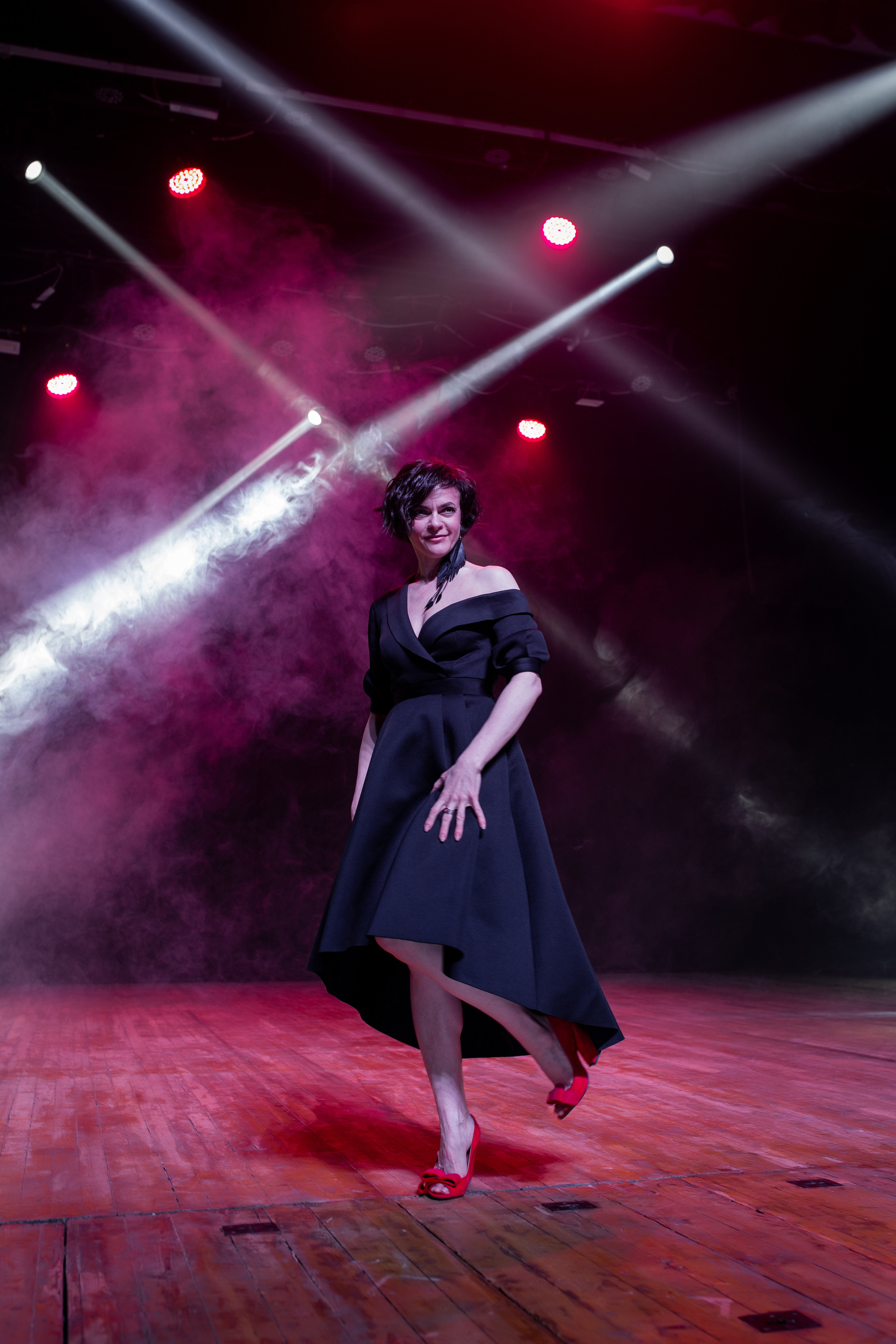 Olesia. Фотограф Ольга Вороніщева