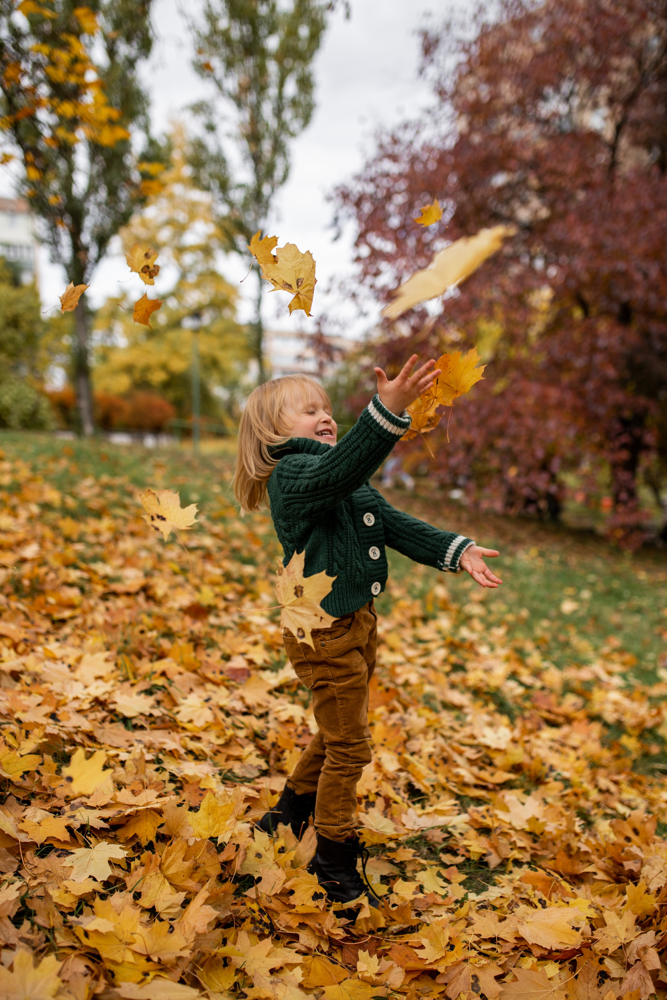 Serafima. Photographer Olga Ferrara Bologna