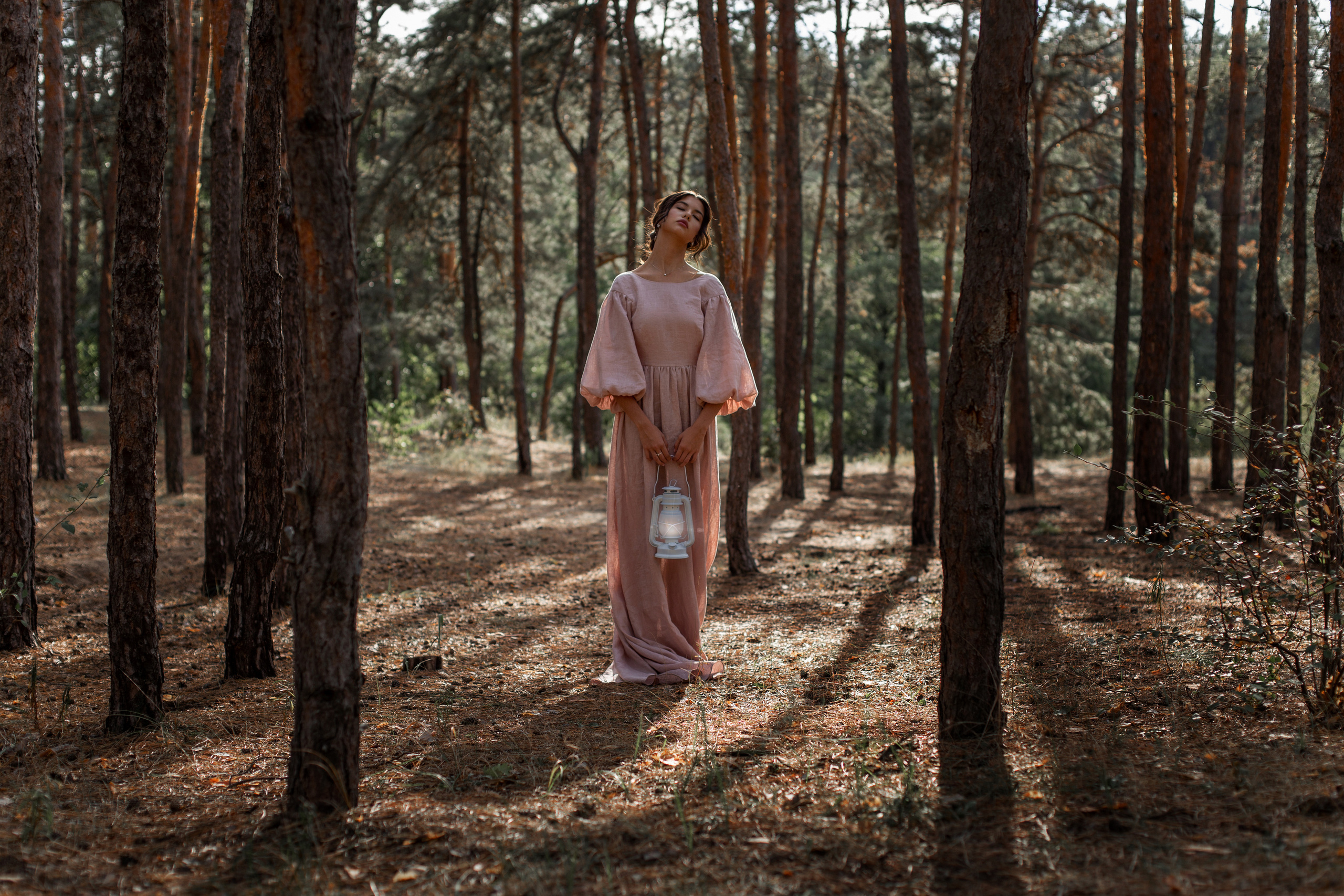 Kamilla autumn. Фотограф Ольга Вороніщева