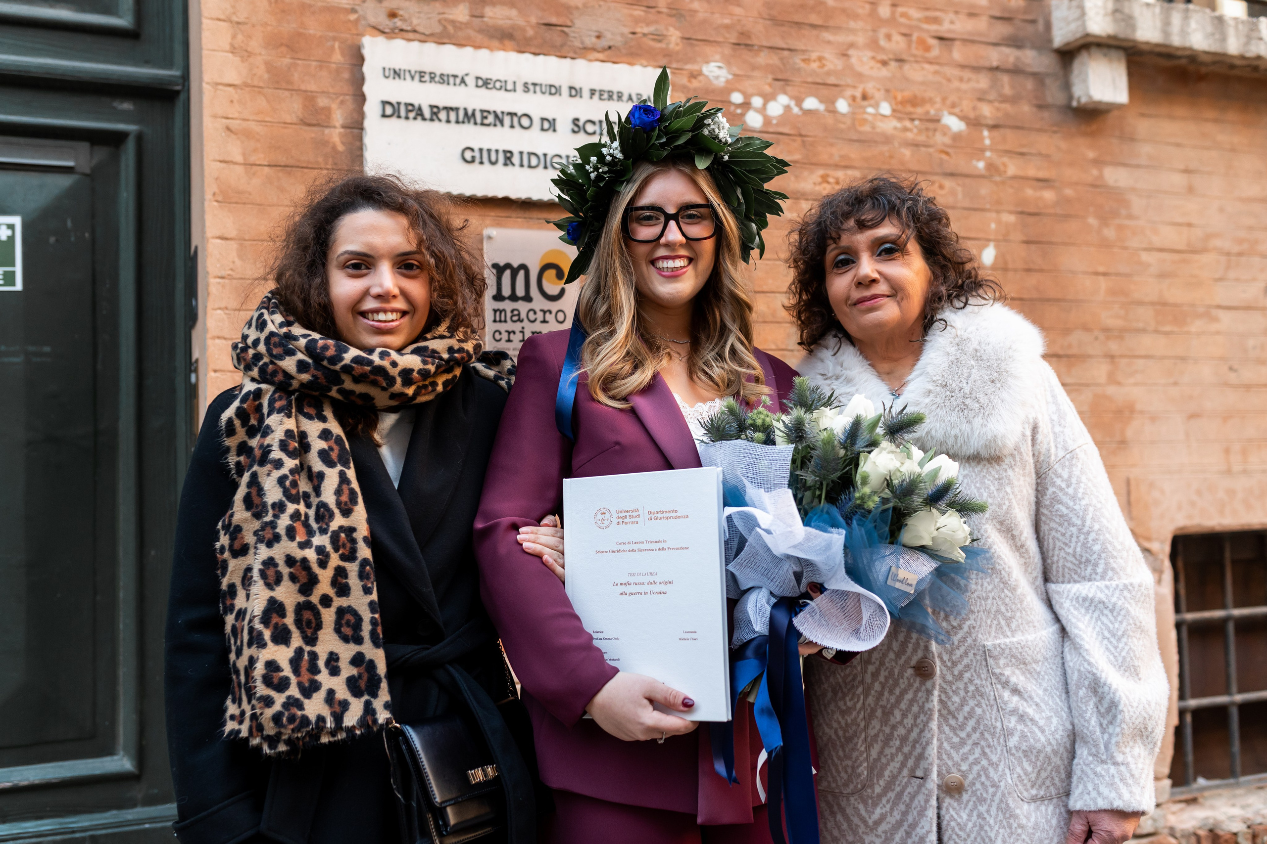 Michela. Fotografa ritrattista Olga Ferrara Bologna Padova