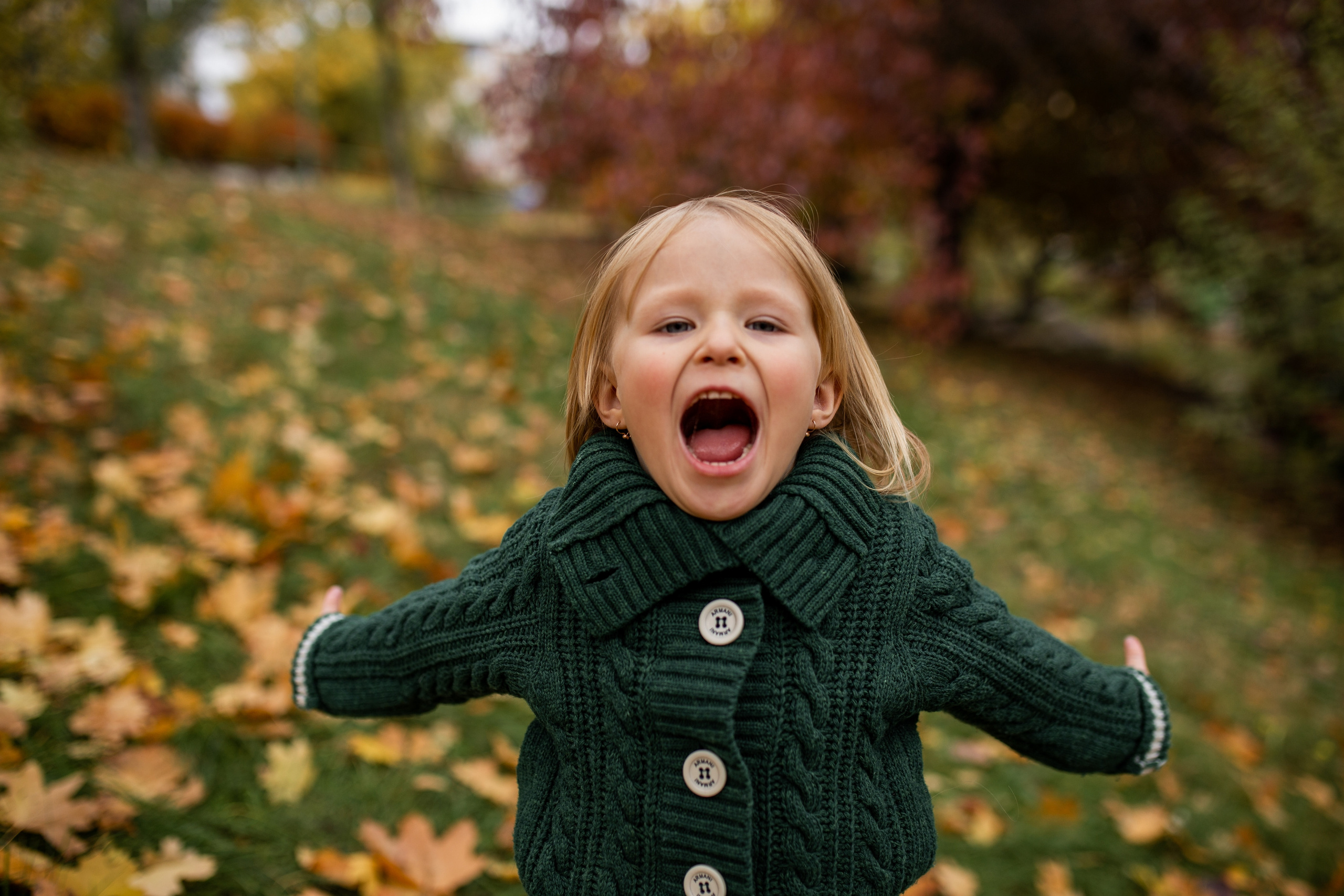 Serafima. Photographer Olga Ferrara Bologna
