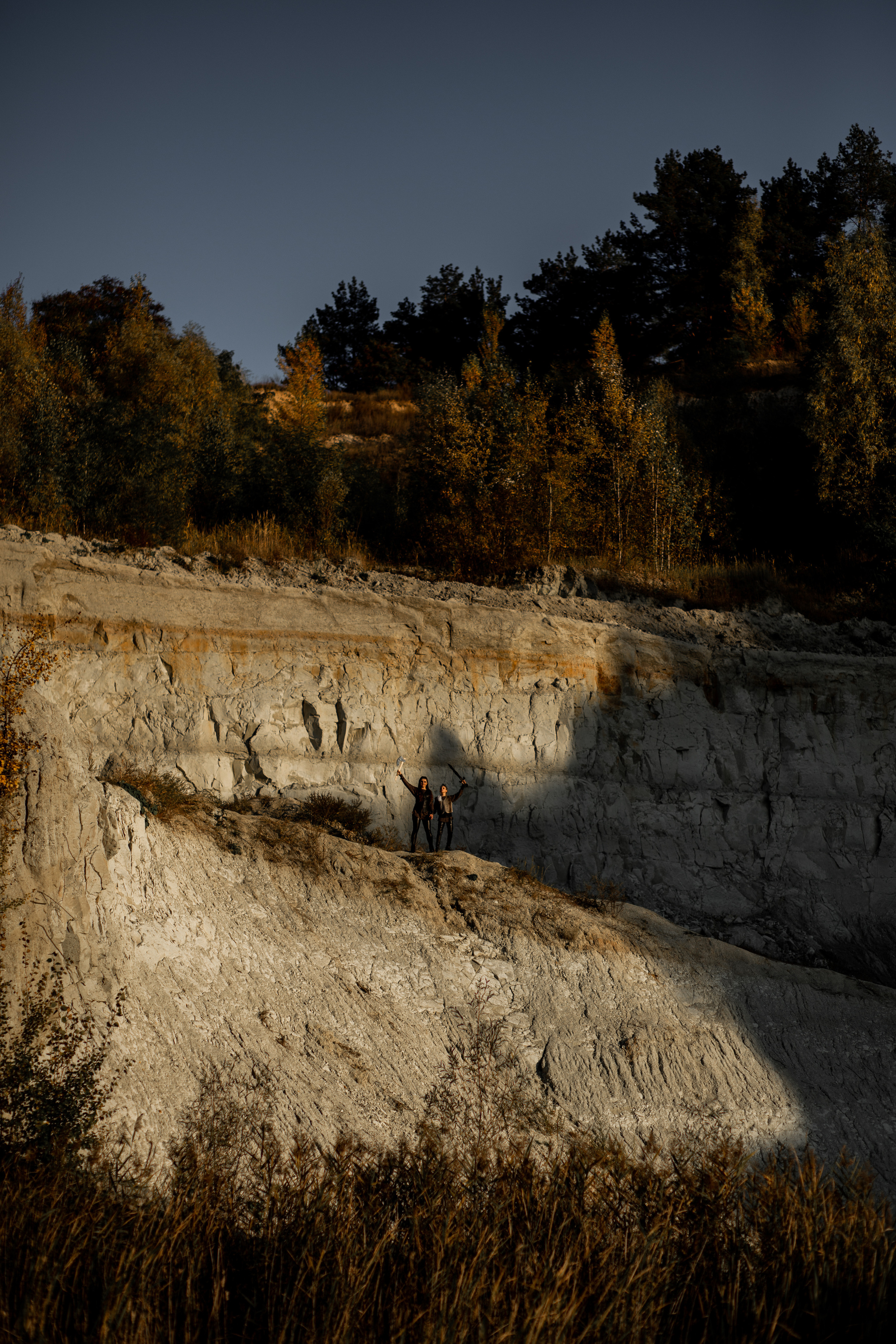 Vikings. Фотограф Ольга Вороніщева