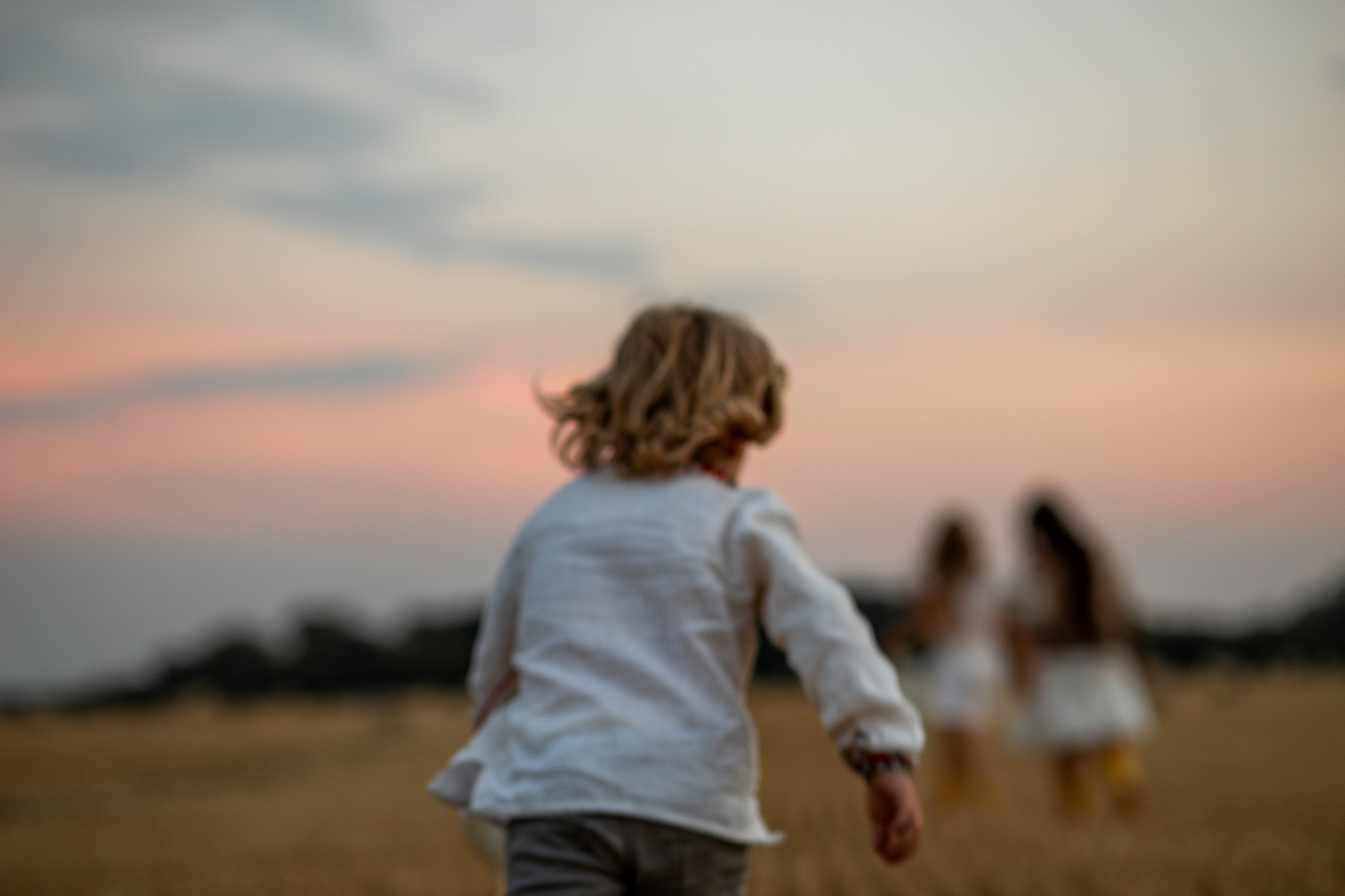 Summer story. Фотограф Ольга Вороніщева