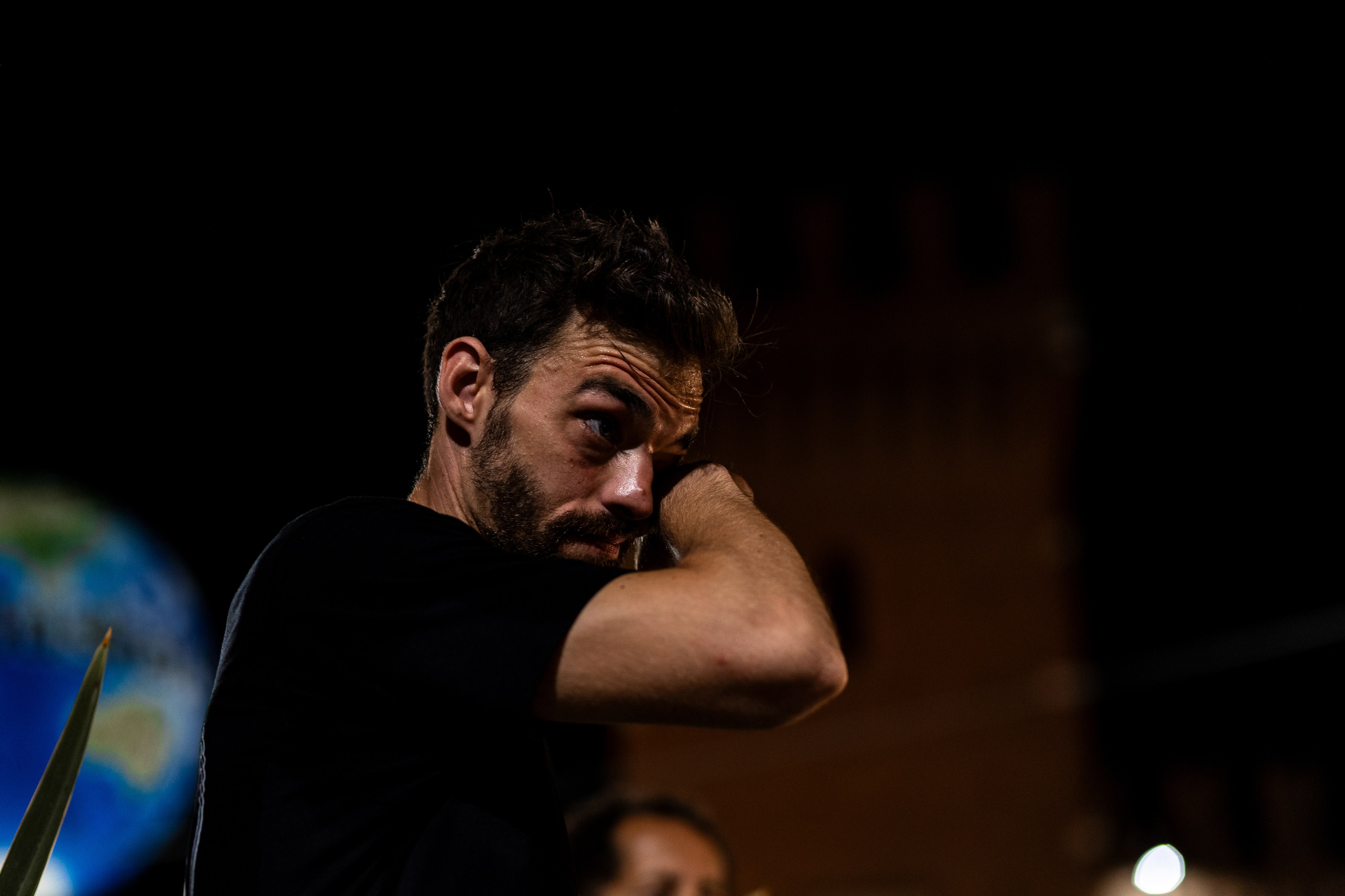 FBF Day 2. Fotografa ritrattista Olga Ferrara Bologna Padova