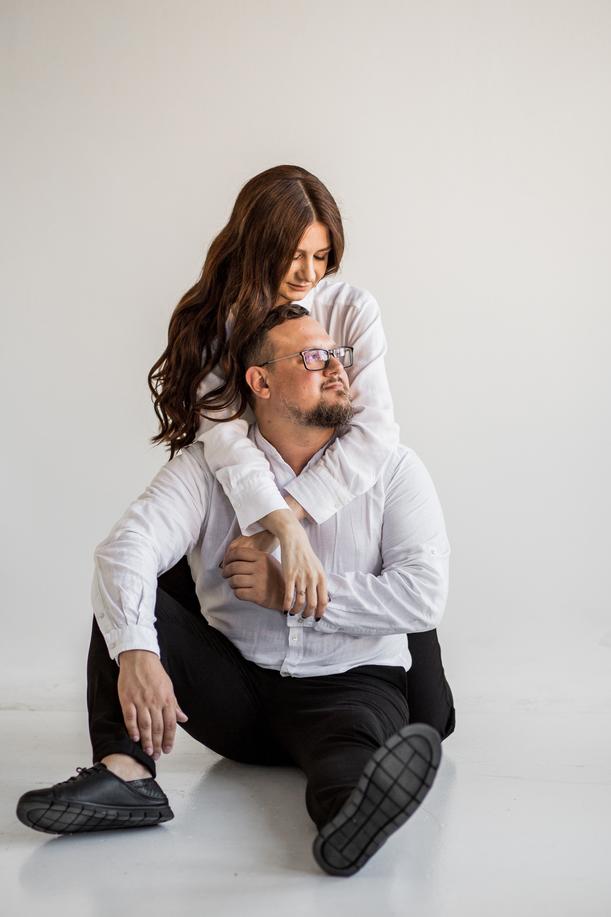 Aleksandr&Tatiana. Photographer Olga Ferrara Bologna