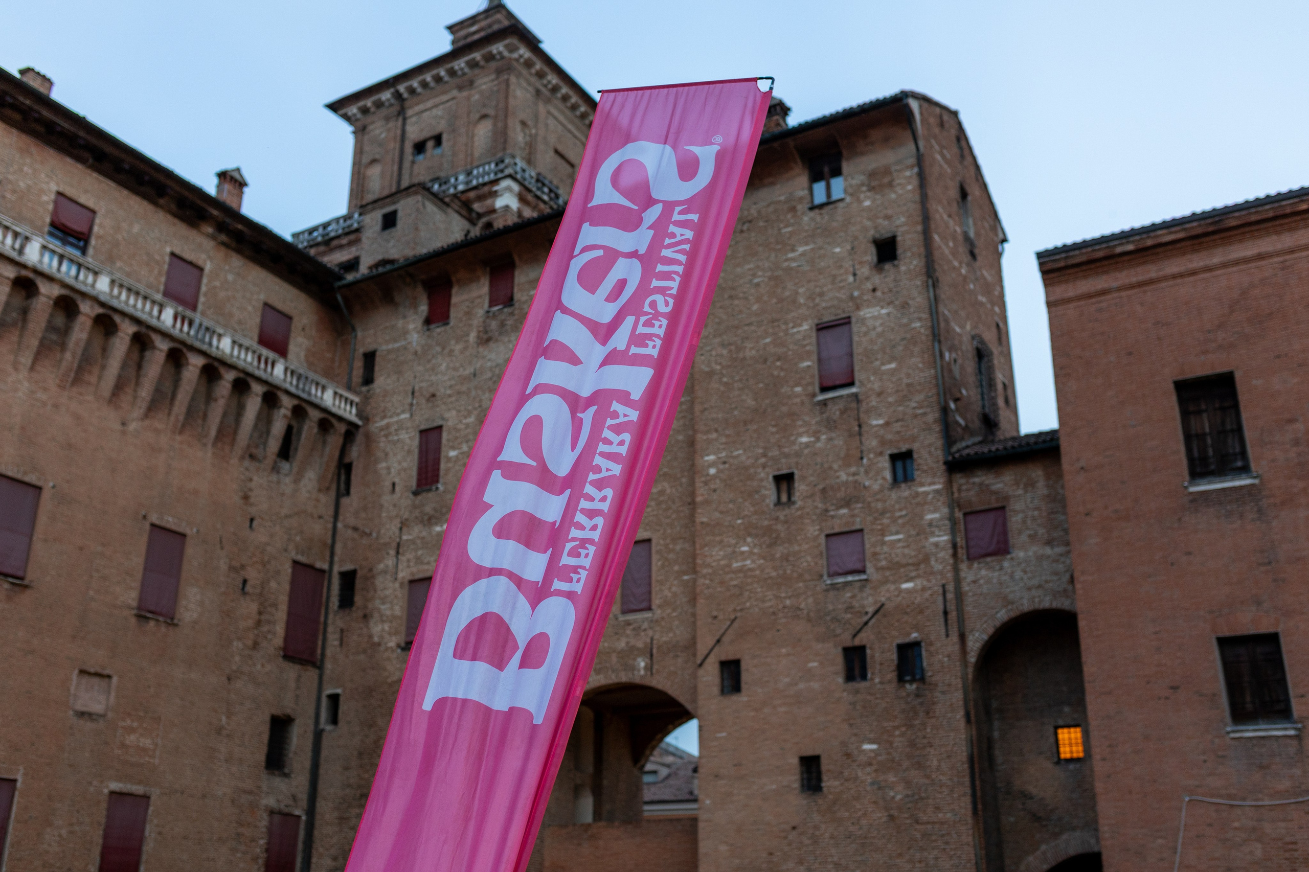 FBF Day 3. Fotografa ritrattista Olga Ferrara Bologna Padova
