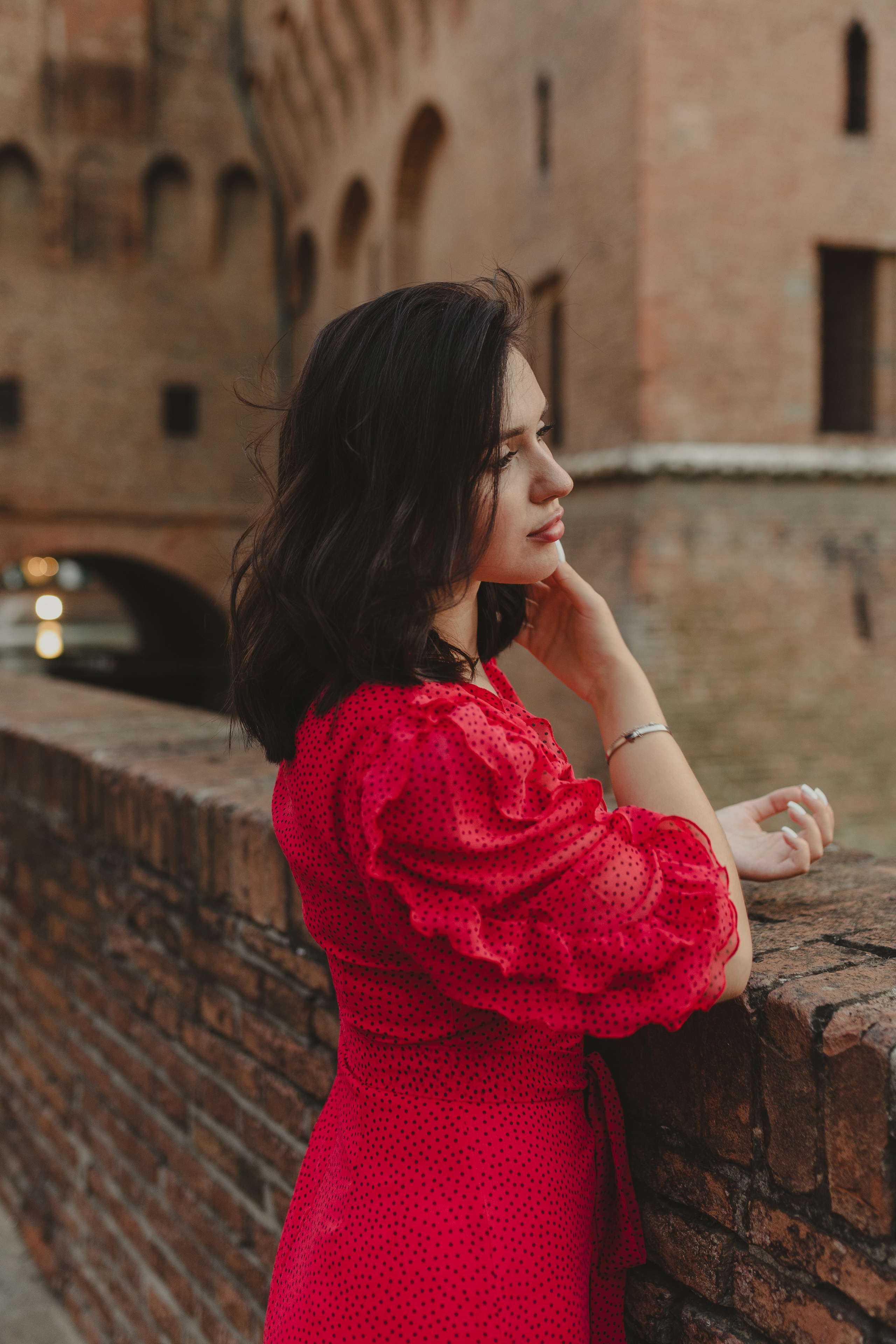 Angelina. Фотограф Ольга Вороніщева