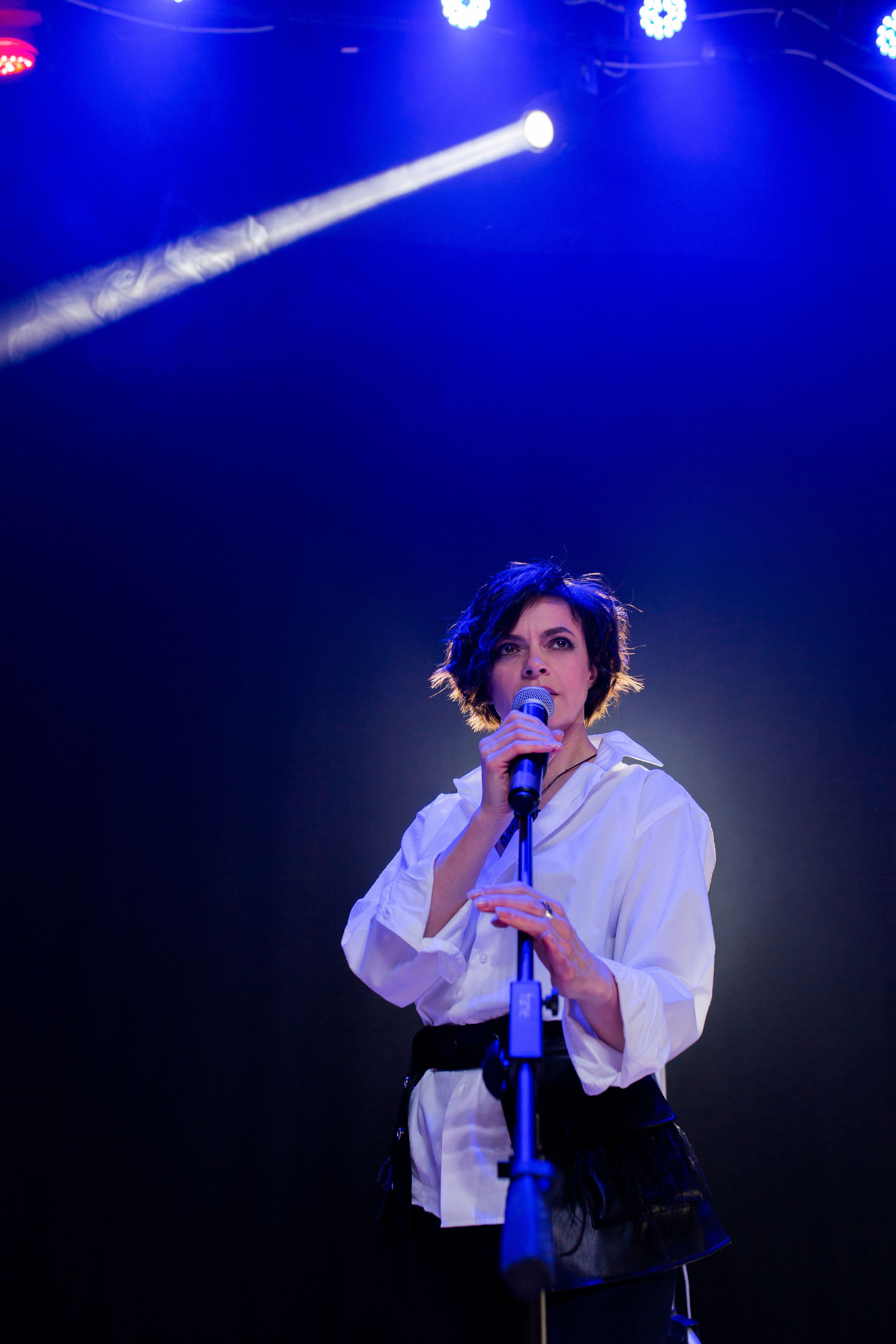 Olesia. Фотограф Ольга Вороніщева