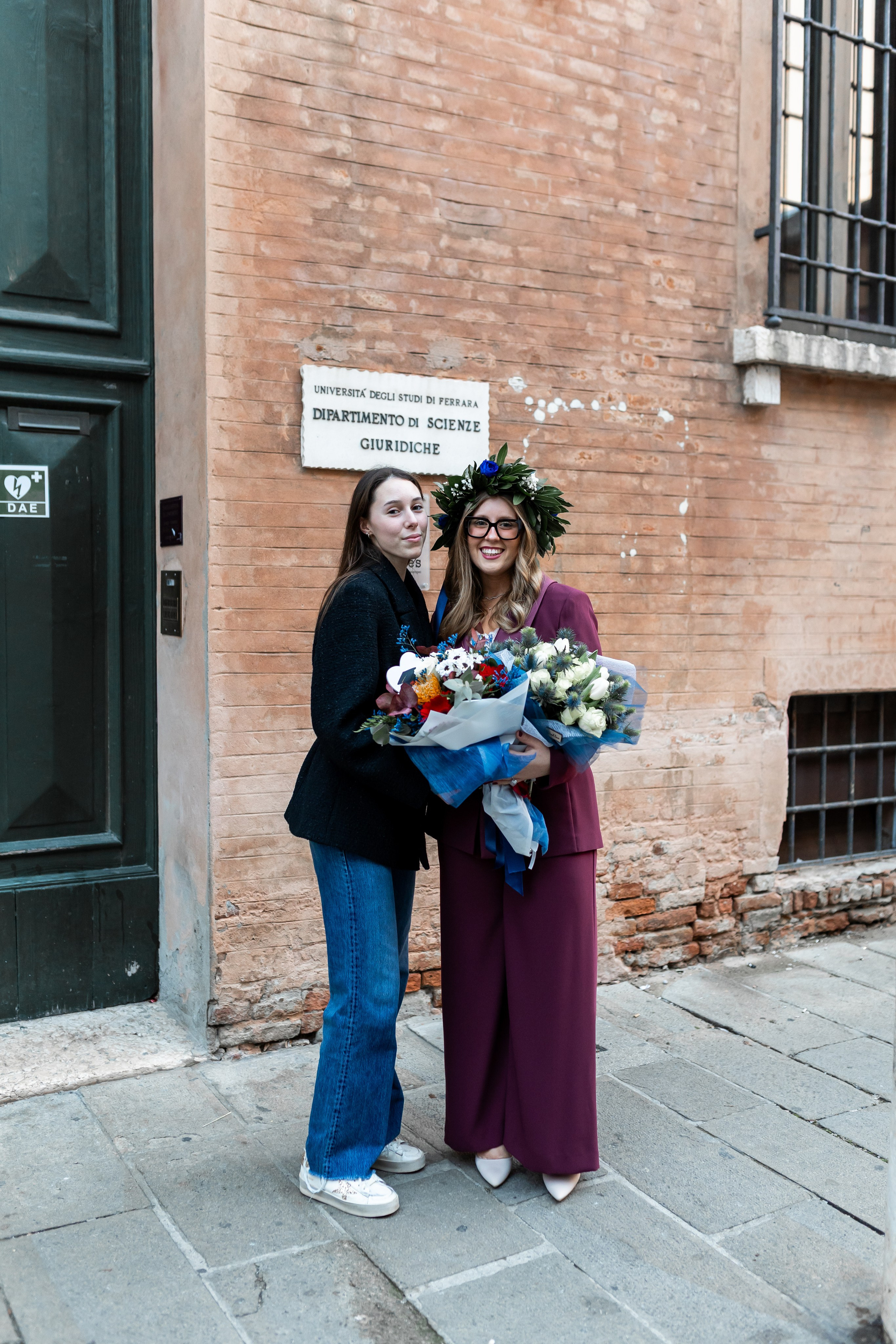 Michela. Fotografa ritrattista Olga Ferrara Bologna Padova