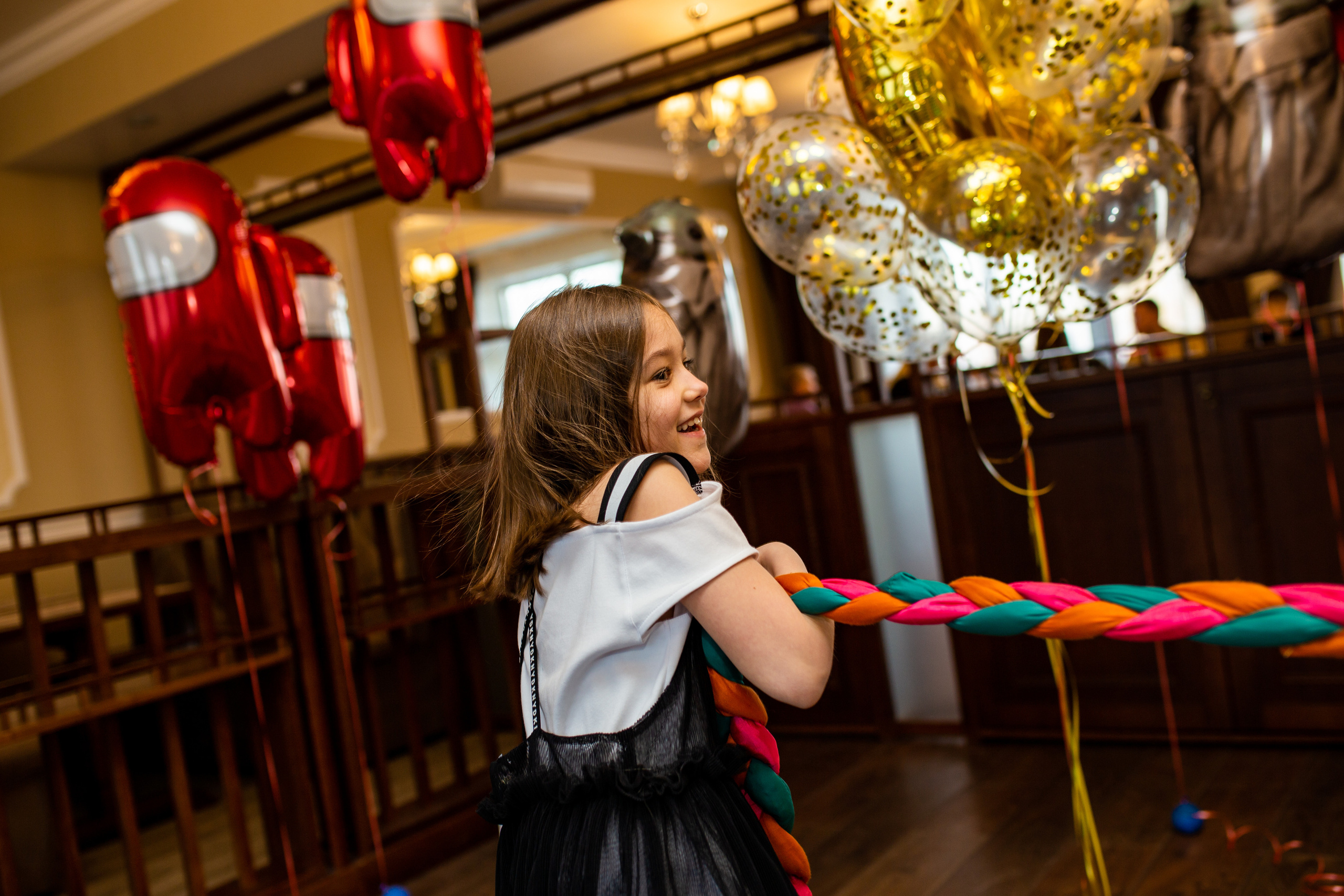 Il compleanno di Olha. Фотограф Ольга Вороніщева